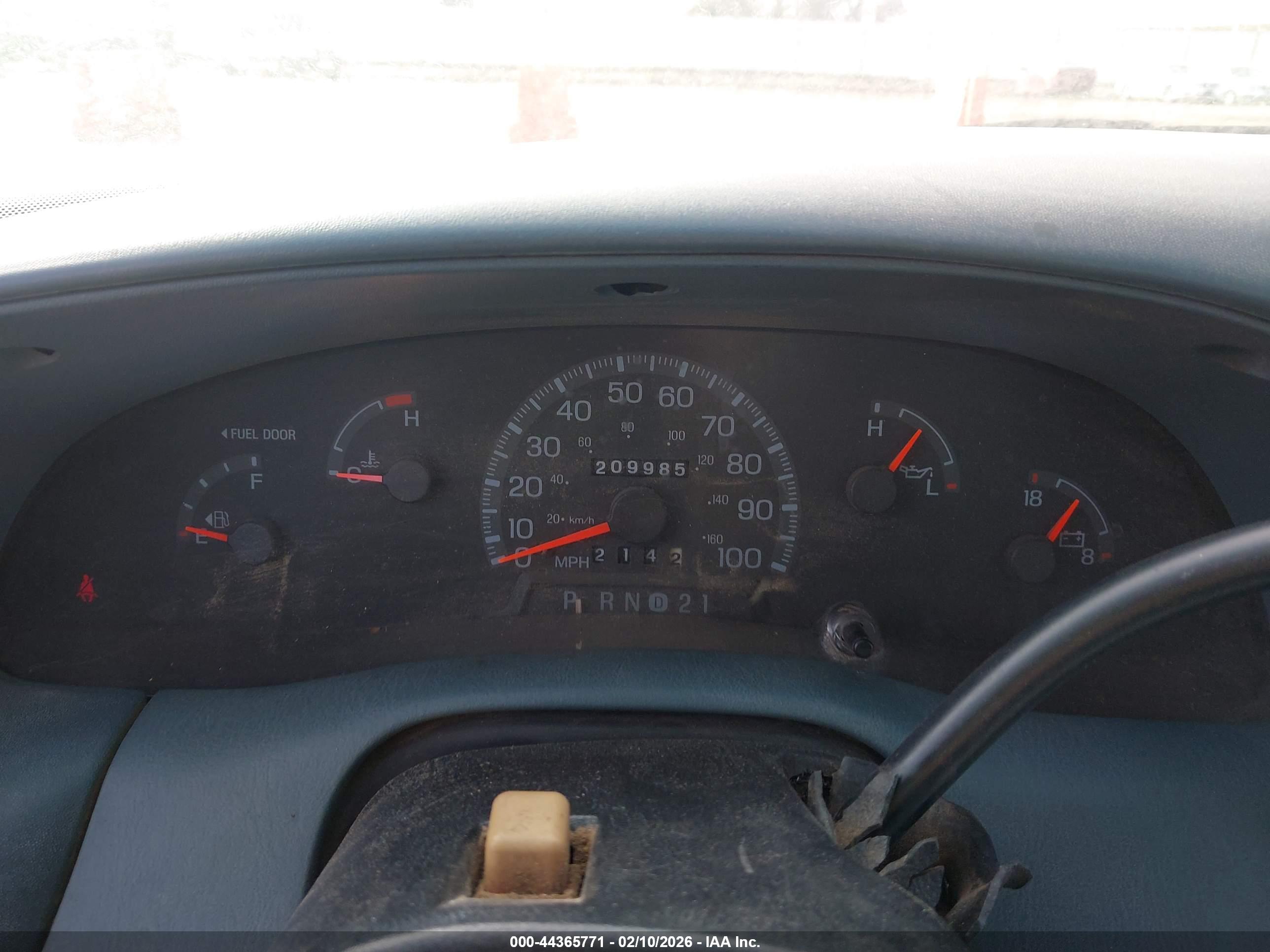 FORD F-250 image 7