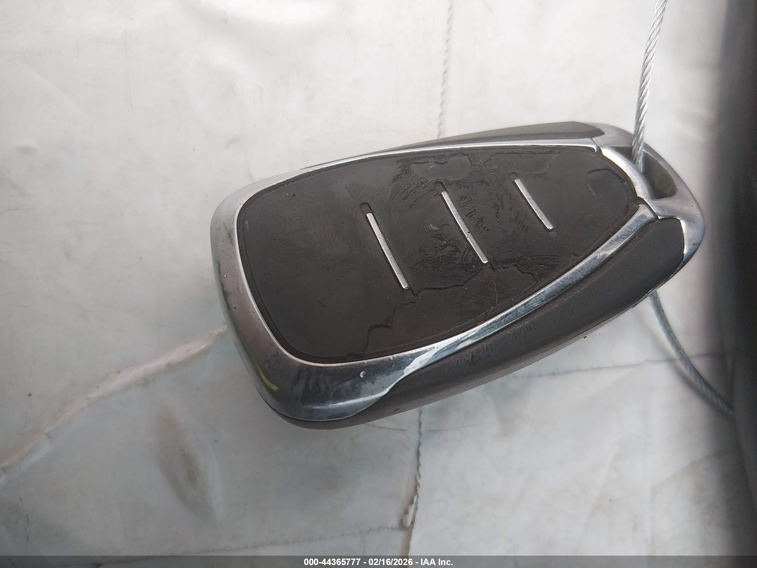 CHEVROLET MALIBU image 11