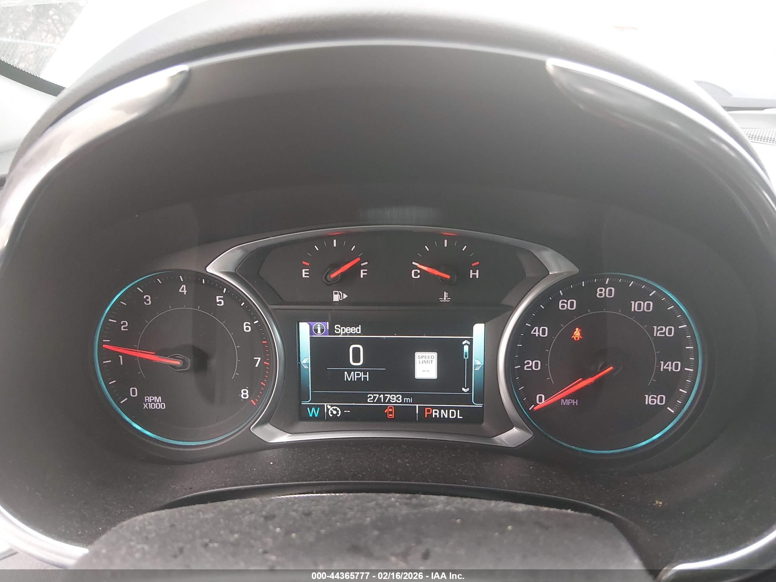 CHEVROLET MALIBU image 7