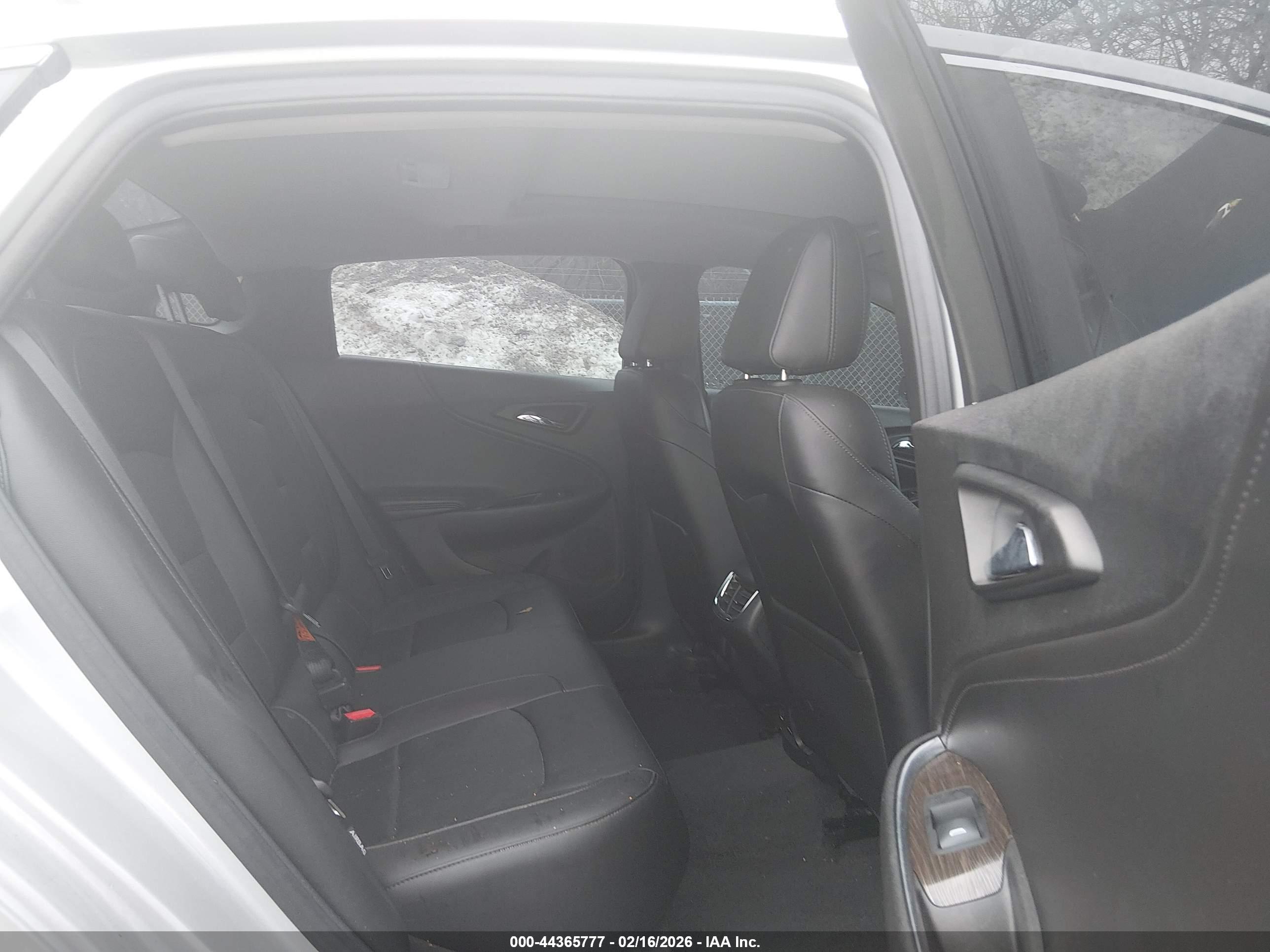 CHEVROLET MALIBU image 8