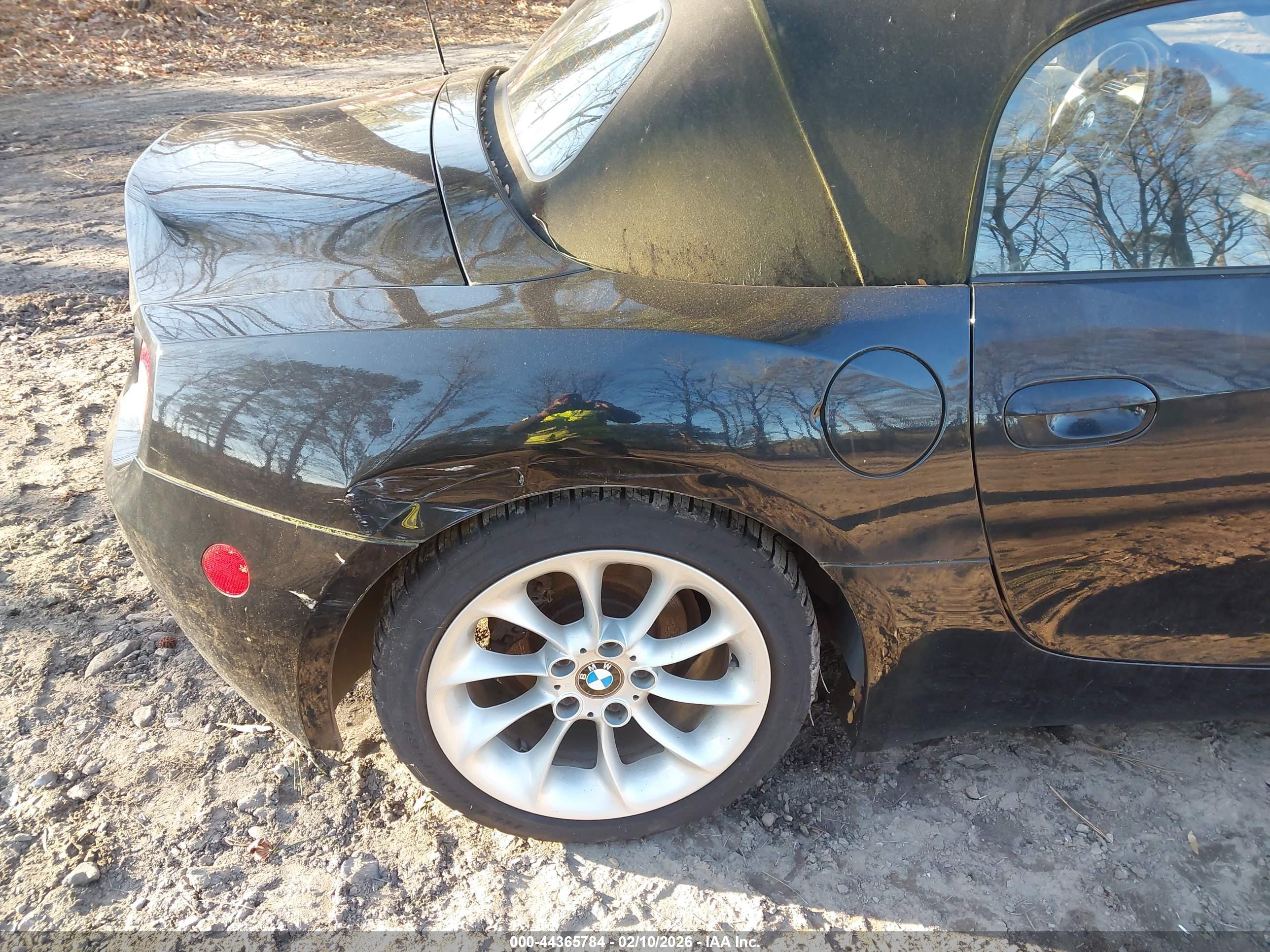 BMW Z4 image 6