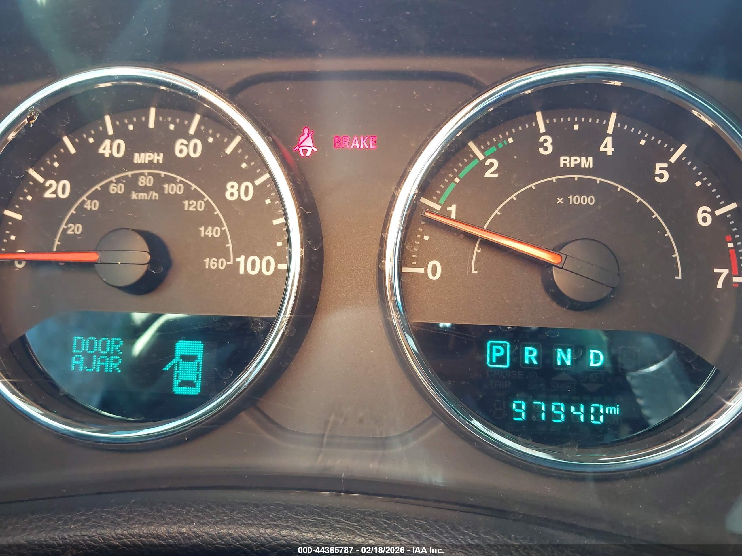 JEEP WRANGLER image 7