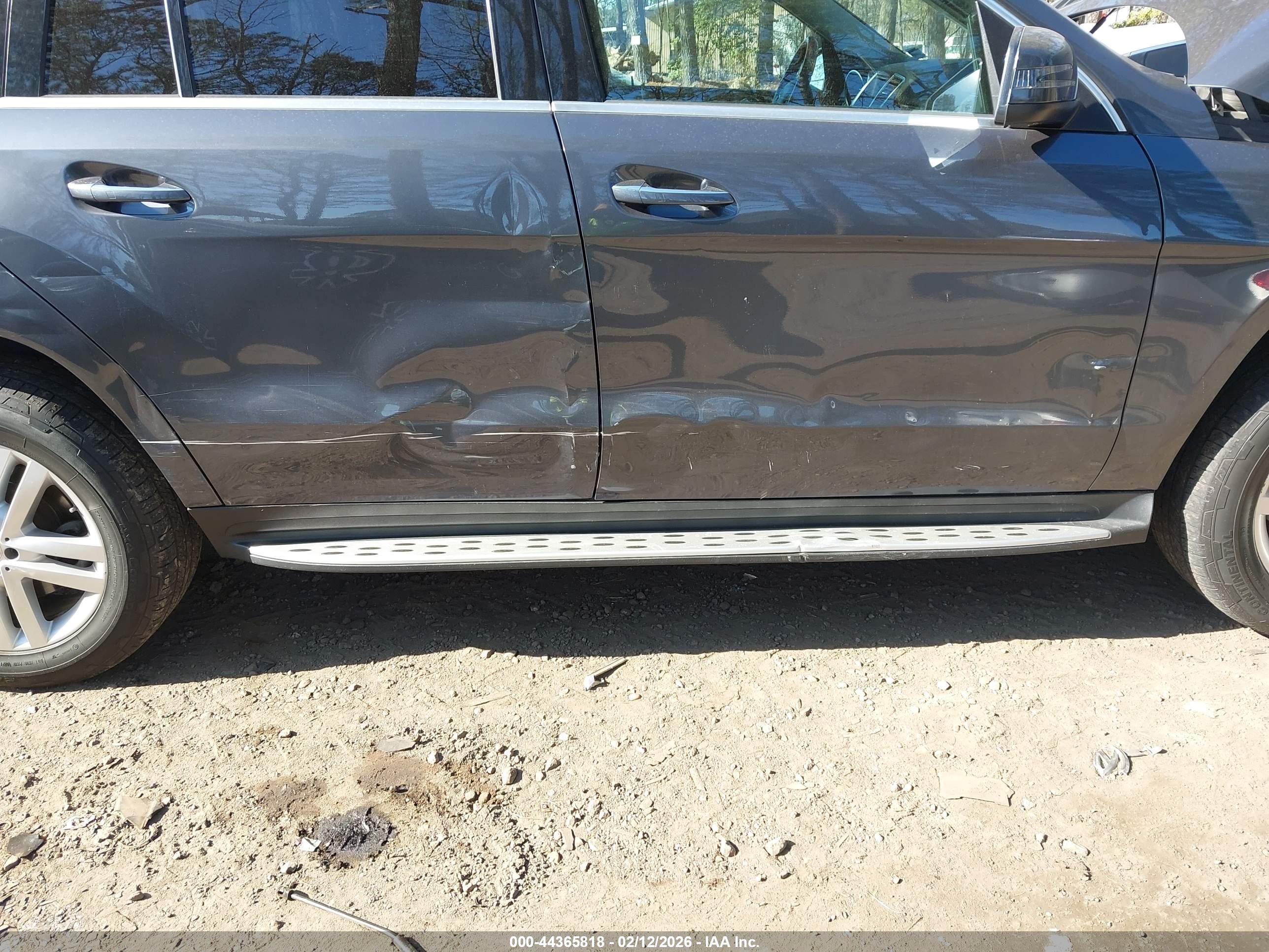 MERCEDES-BENZ GL image 6