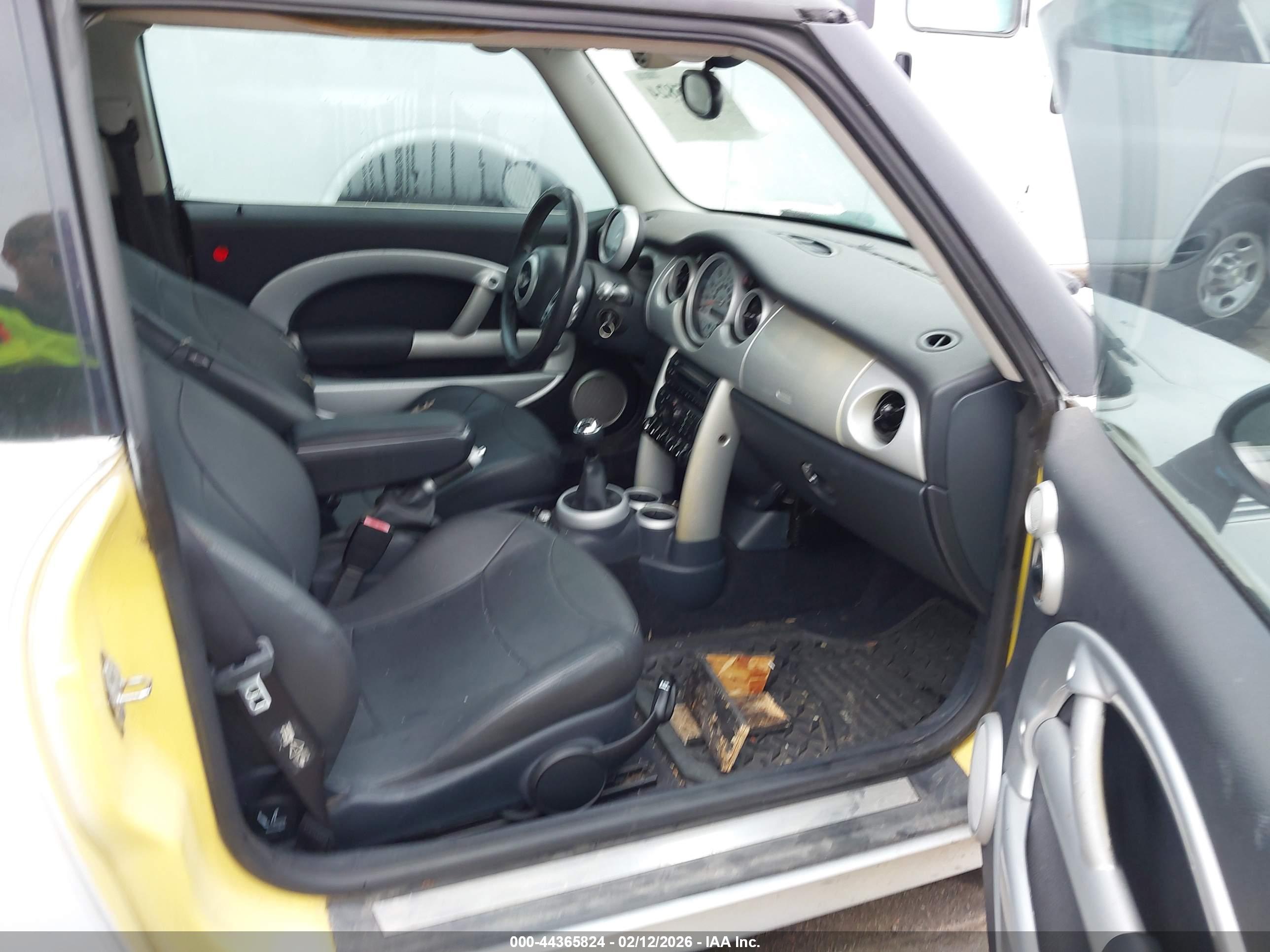 MINI COOPER image 5