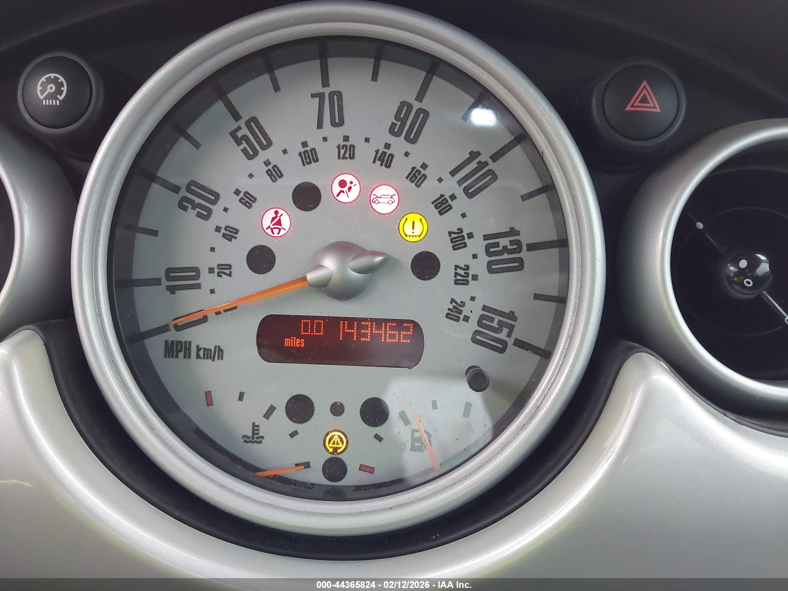 MINI COOPER image 7