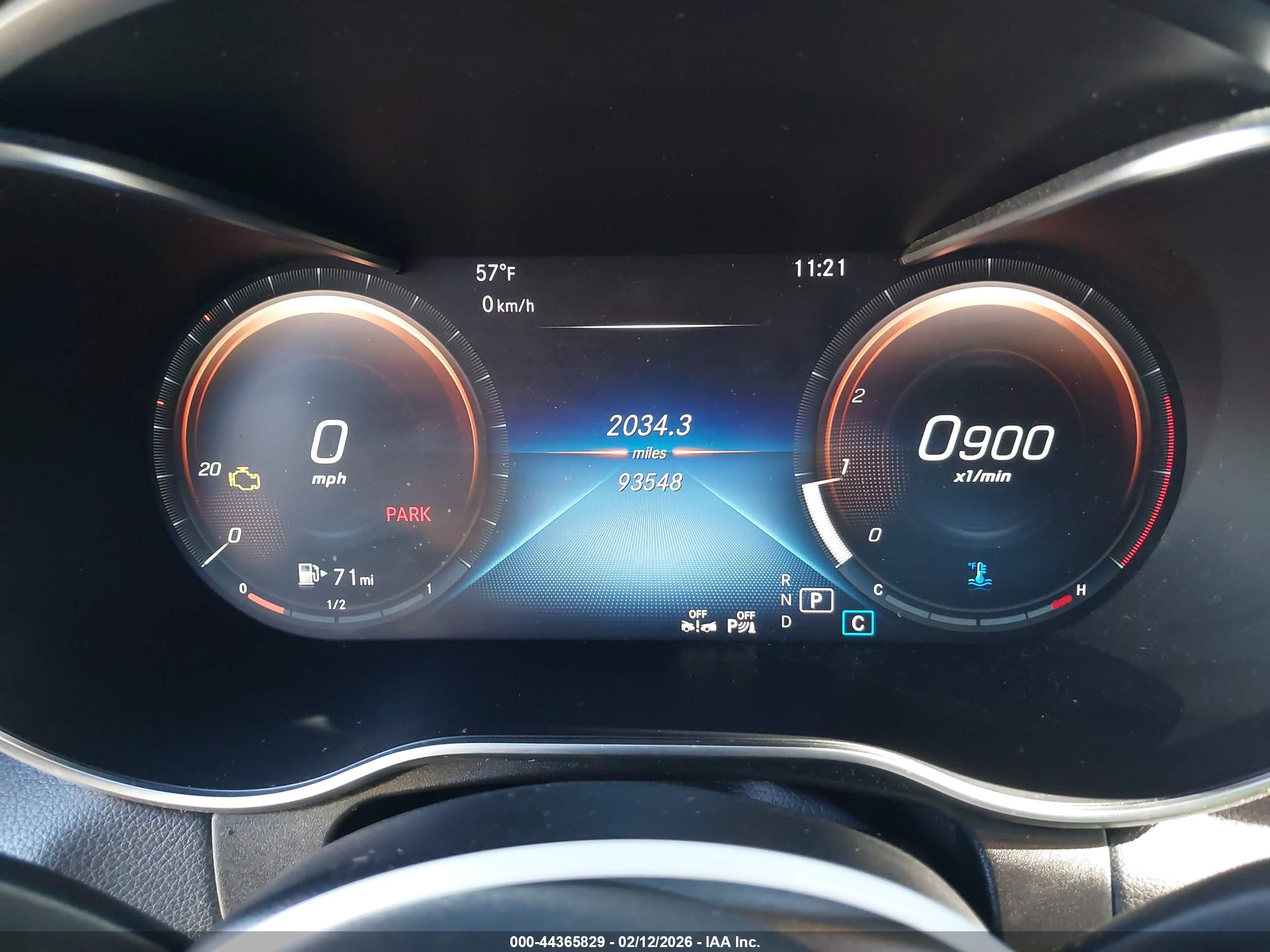 MERCEDES-BENZ GLC image 7