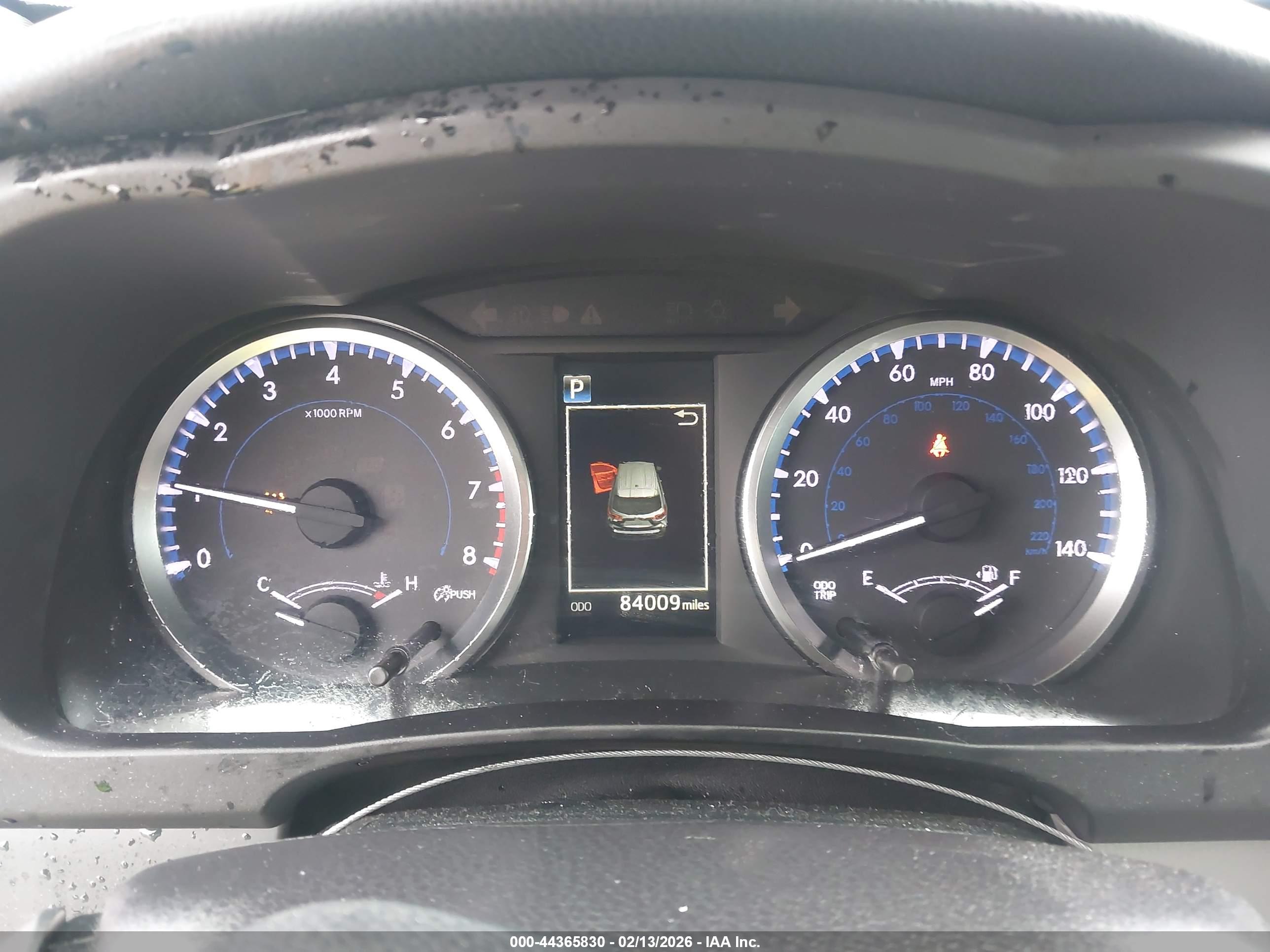 TOYOTA HIGHLANDER image 7