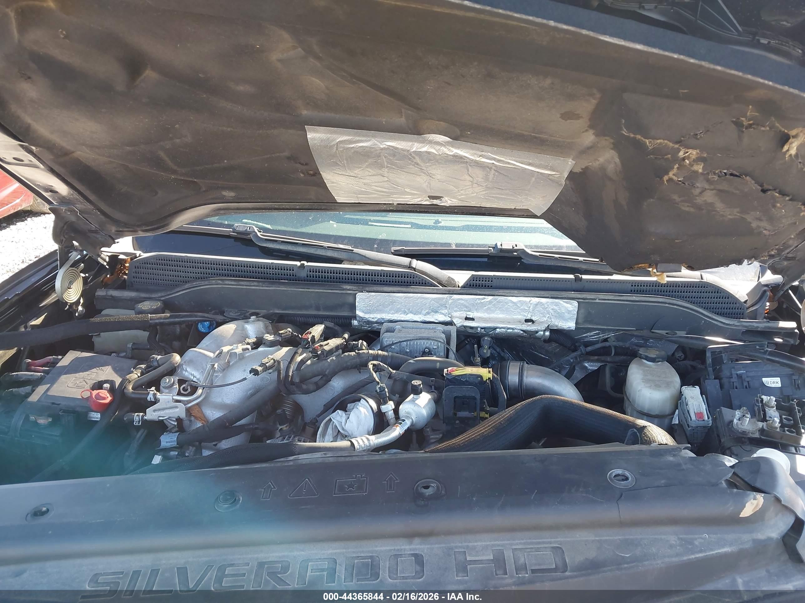 CHEVROLET SILVERADO image 10