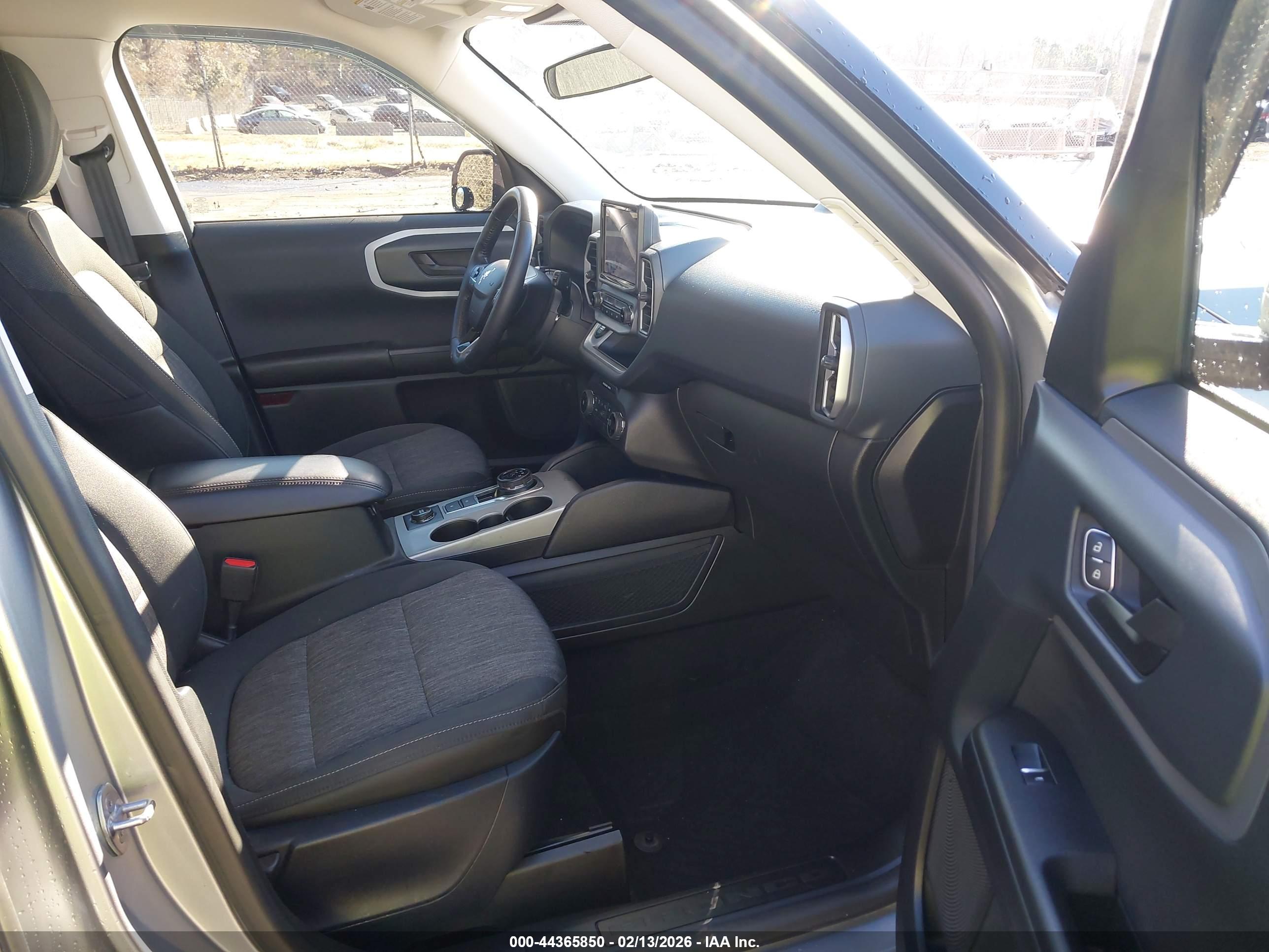 FORD BRONCO image 5