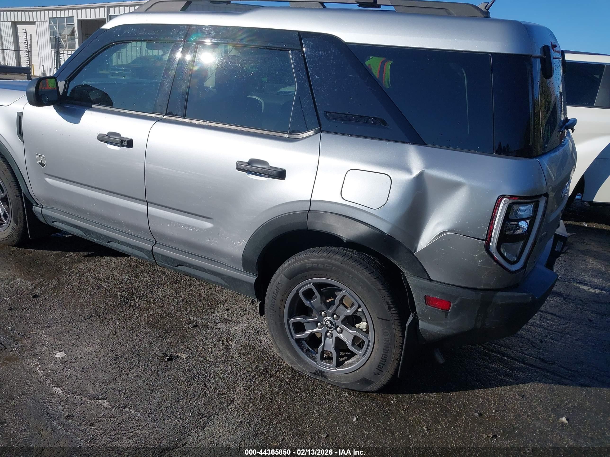 FORD BRONCO image 6