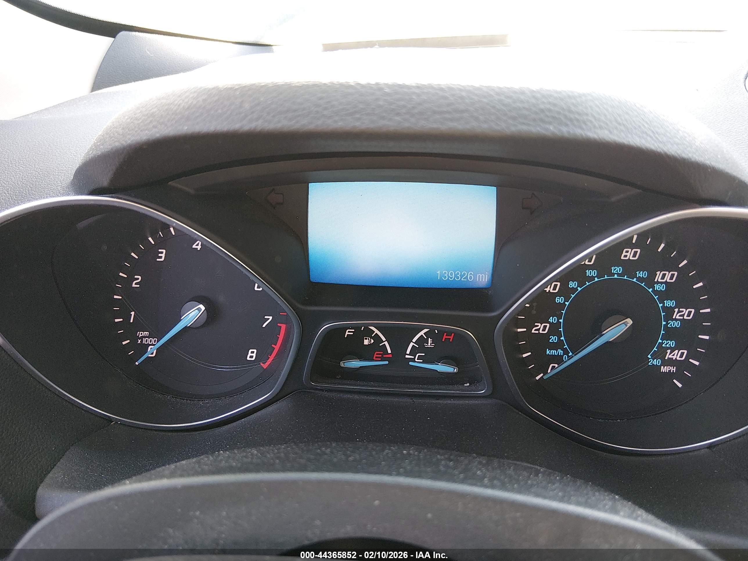 FORD ESCAPE image 7