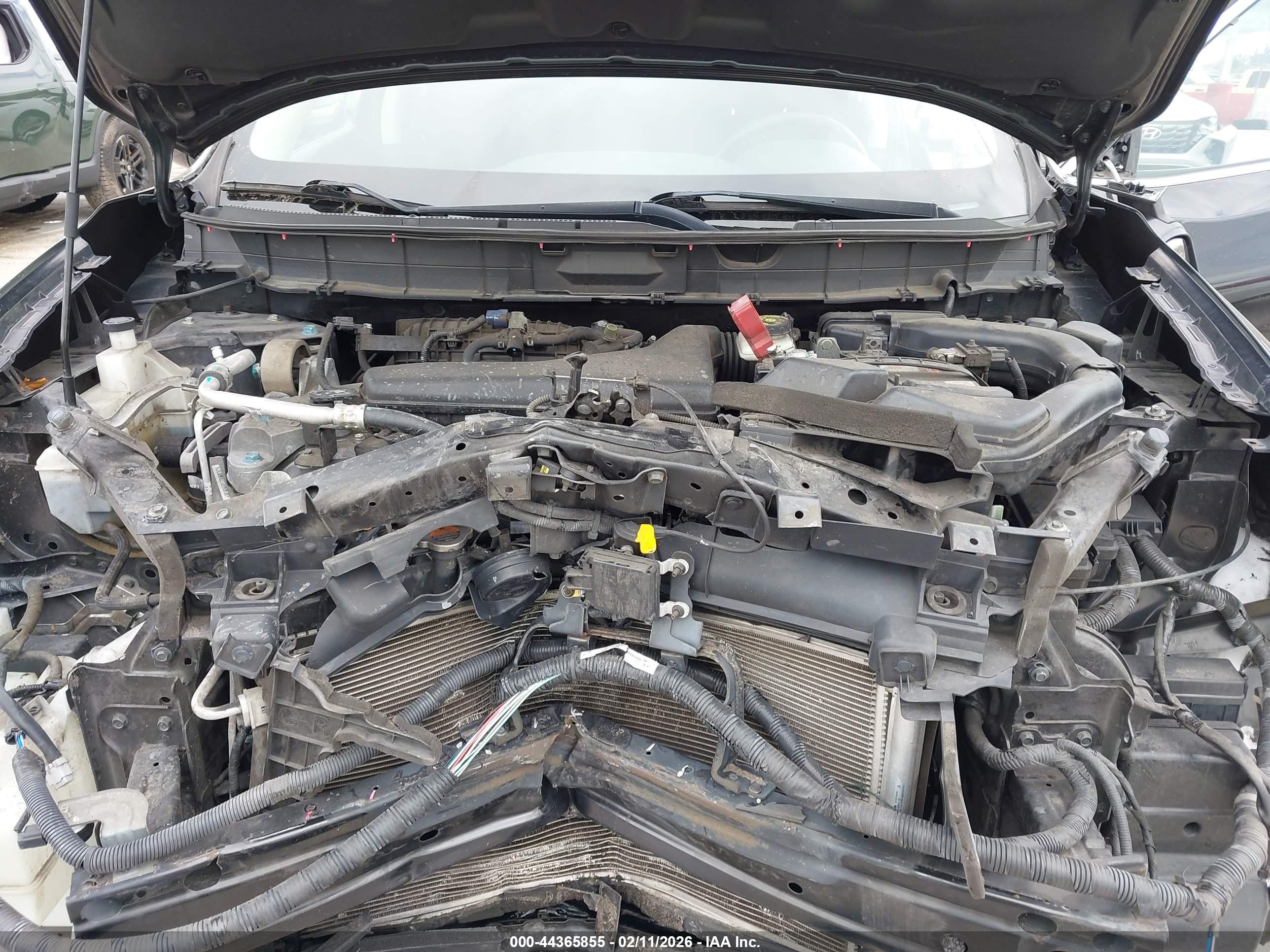NISSAN ROGUE image 10