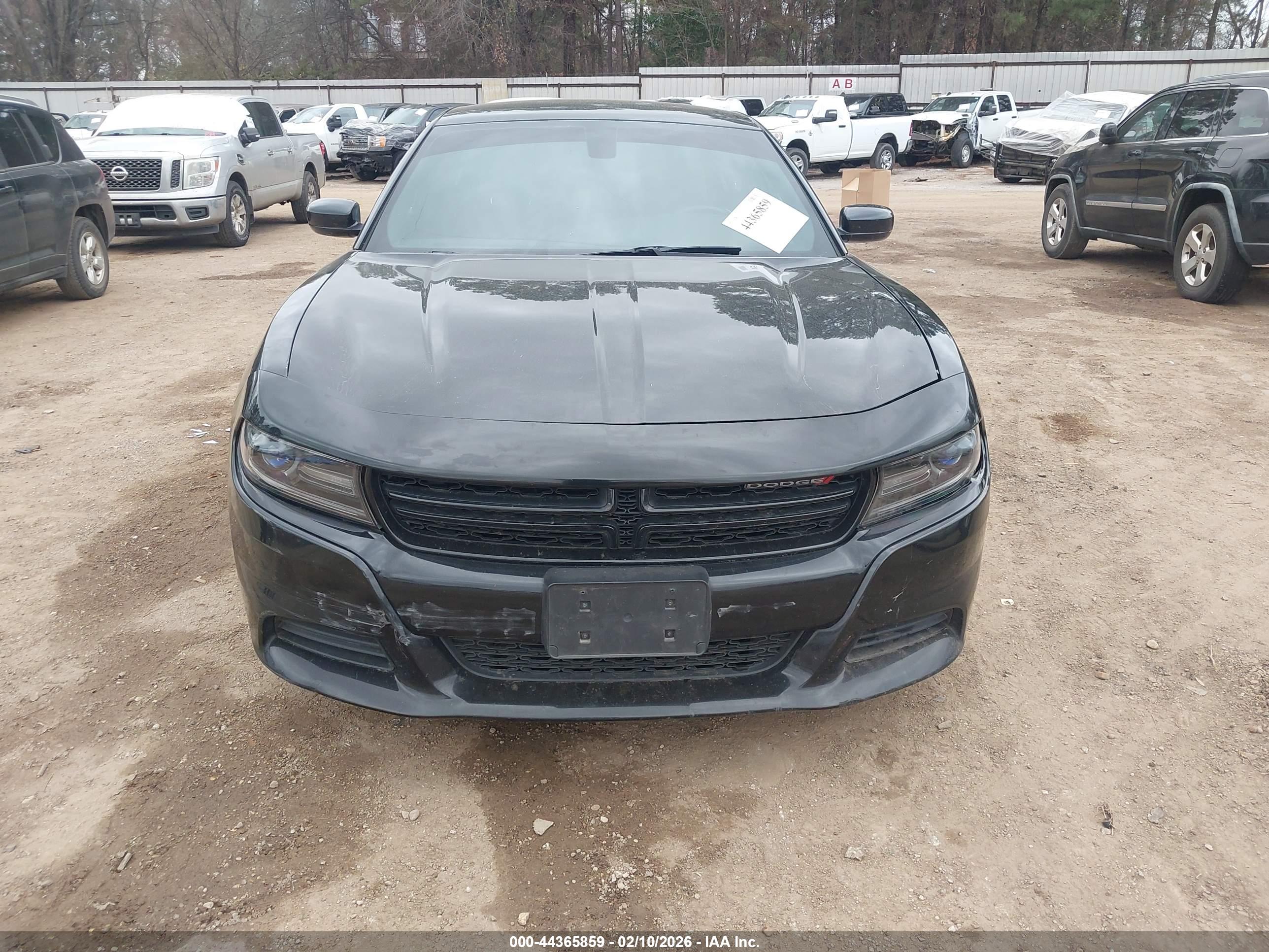 DODGE CHARGER image 6