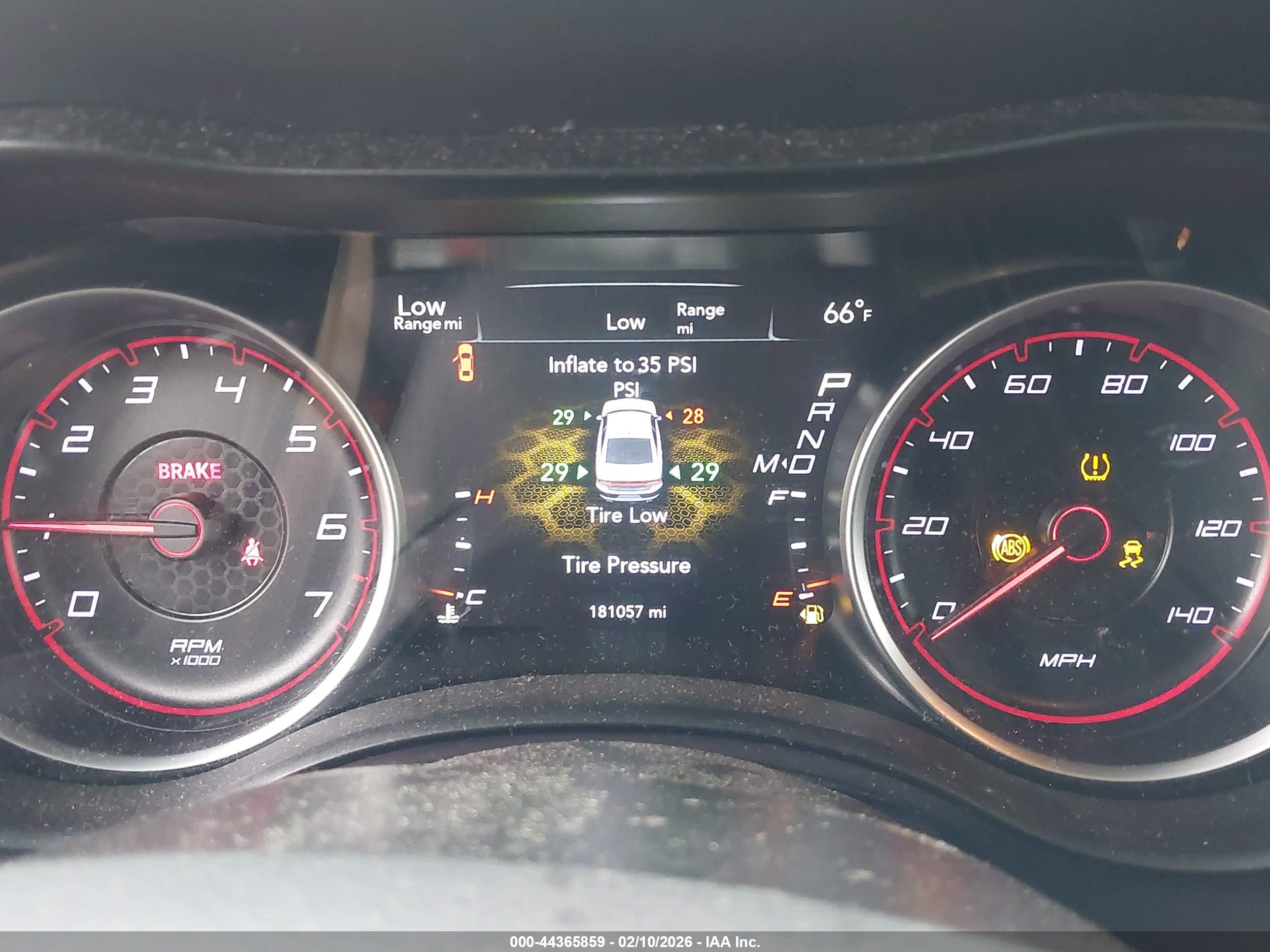 DODGE CHARGER image 7