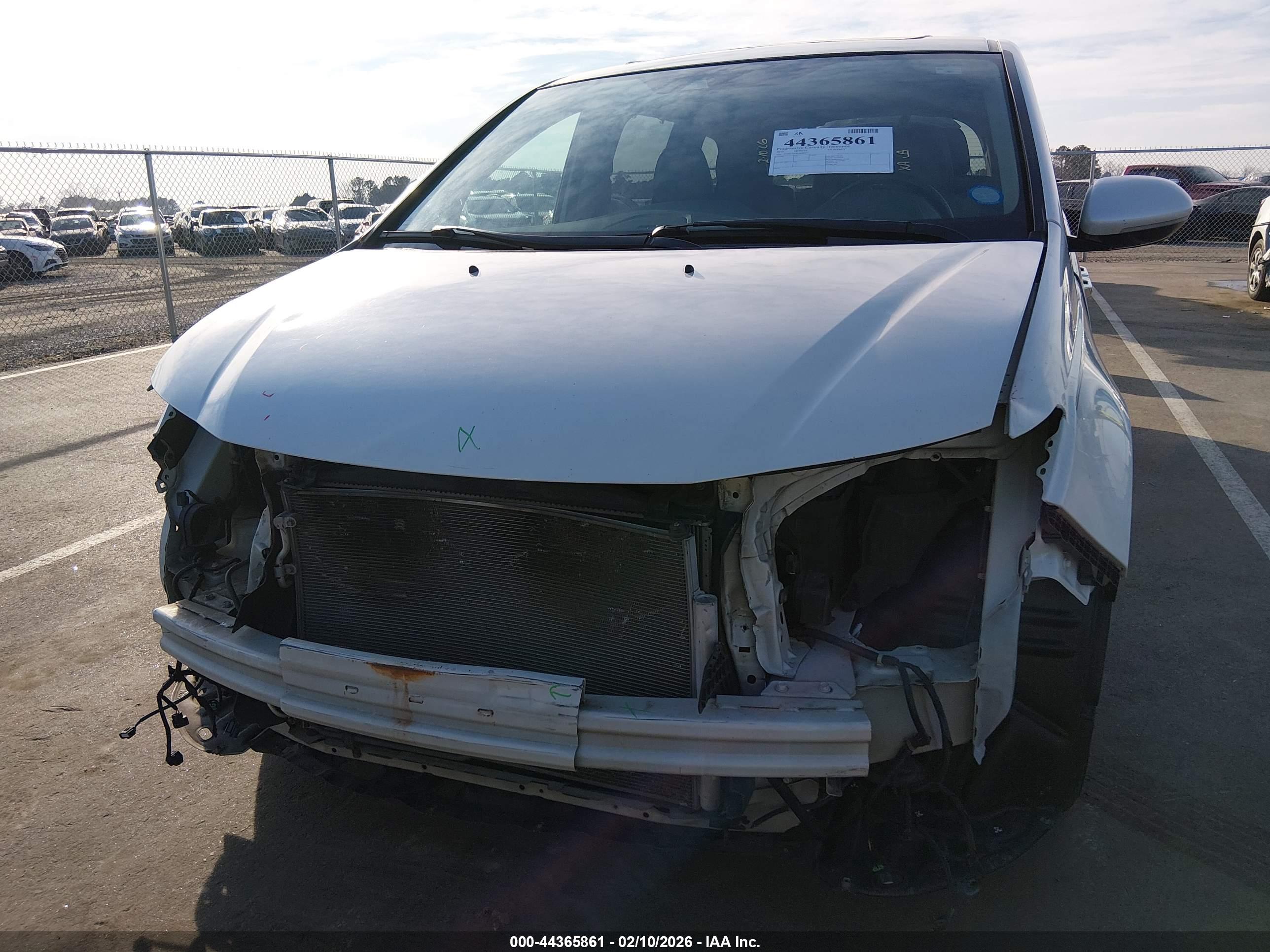 HONDA ODYSSEY image 6
