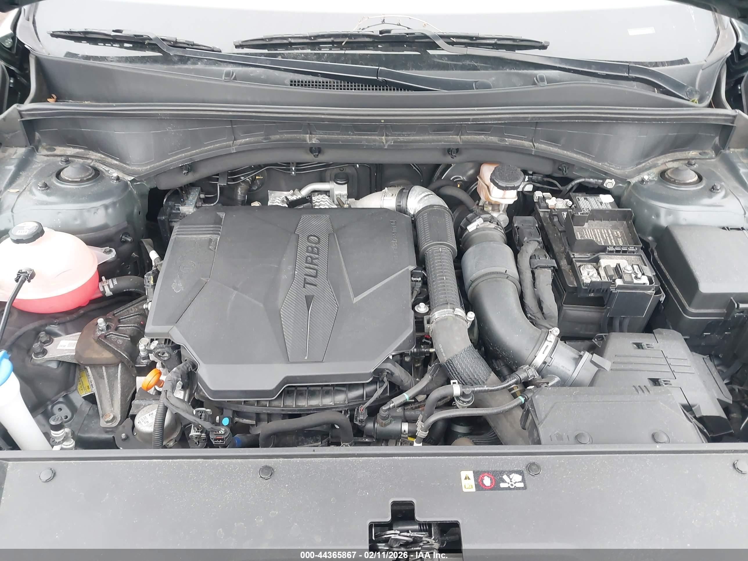 KIA SORENTO image 10