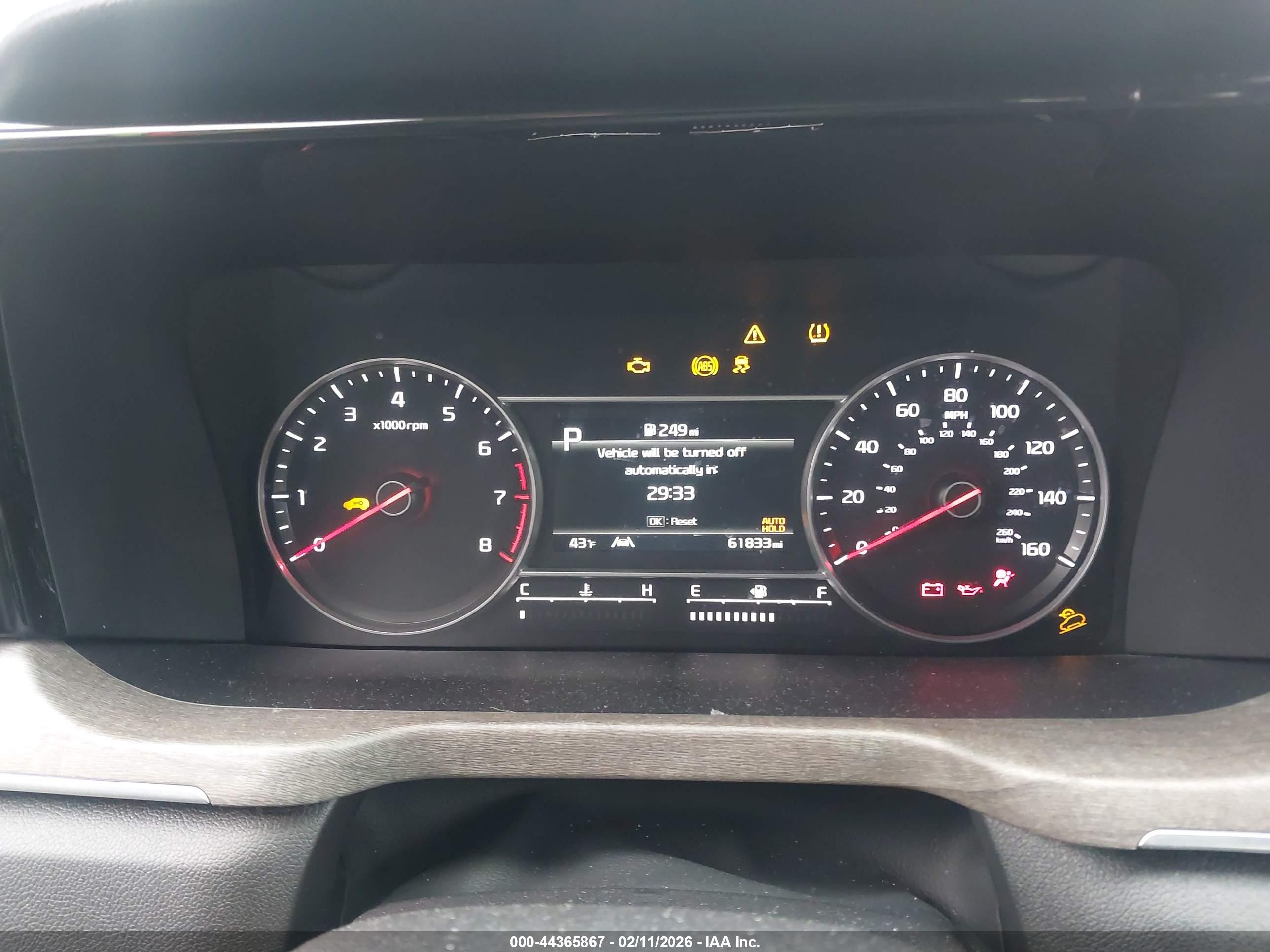 KIA SORENTO image 7