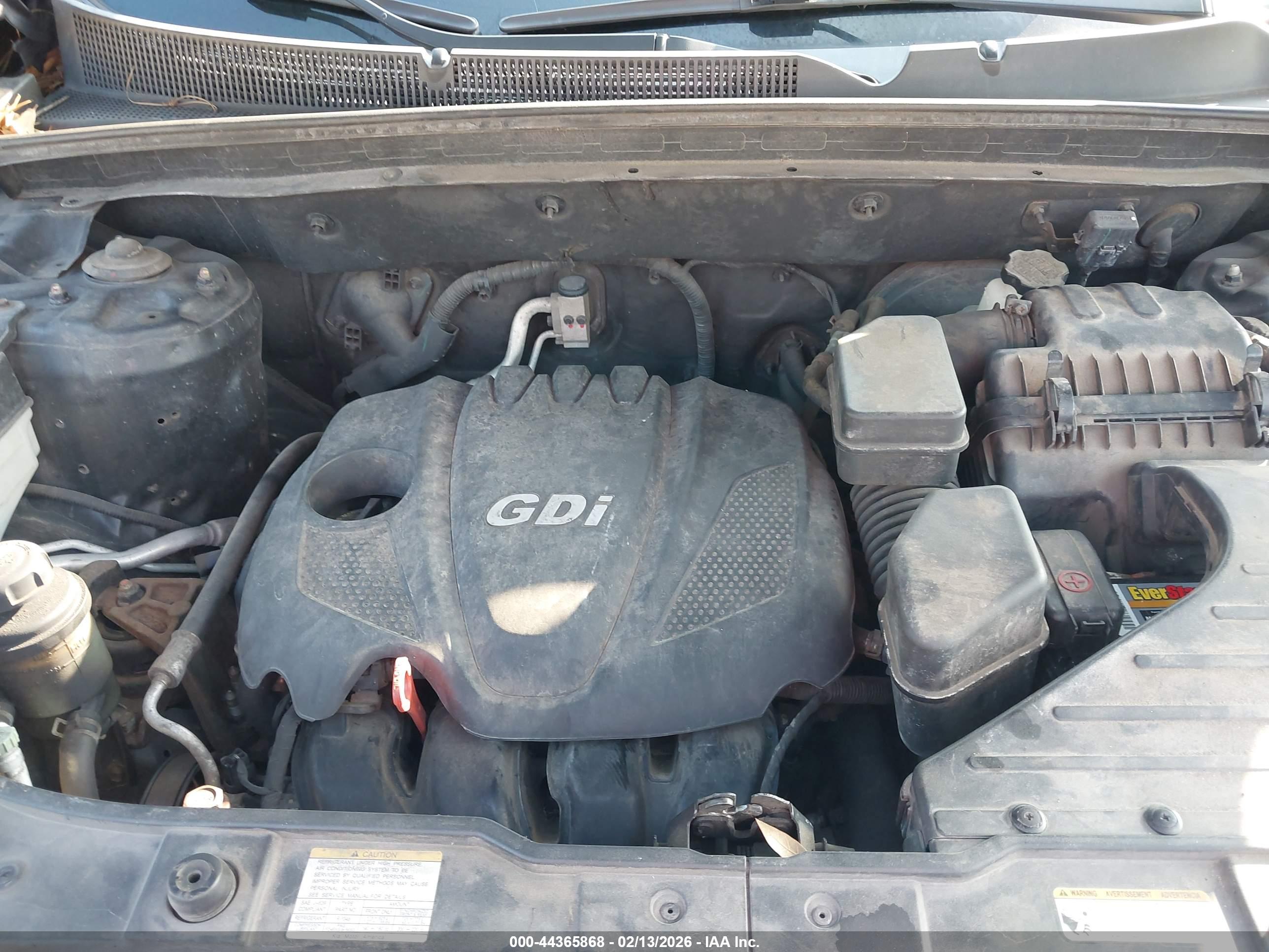 KIA SORENTO image 10