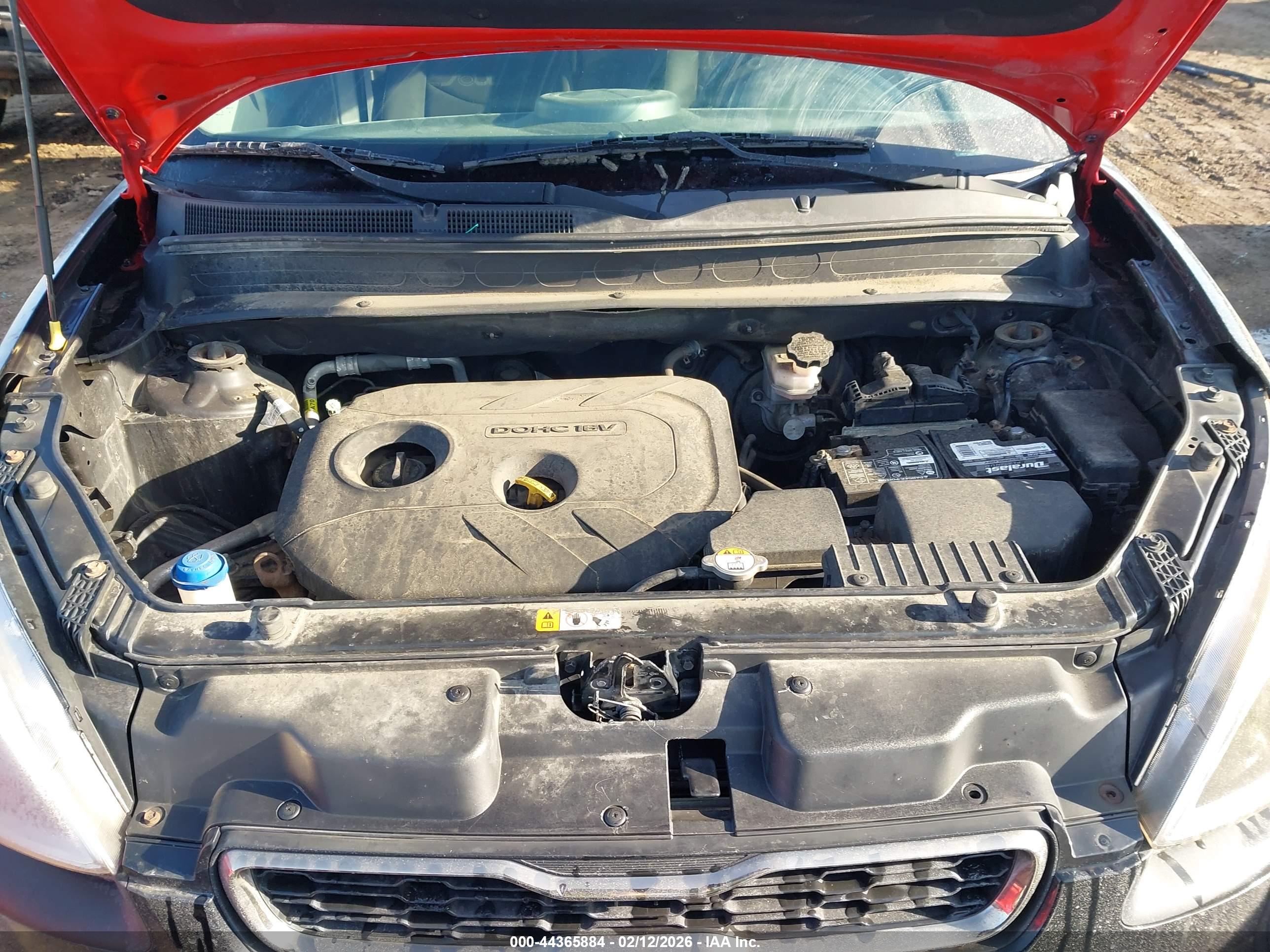 KIA SOUL image 10