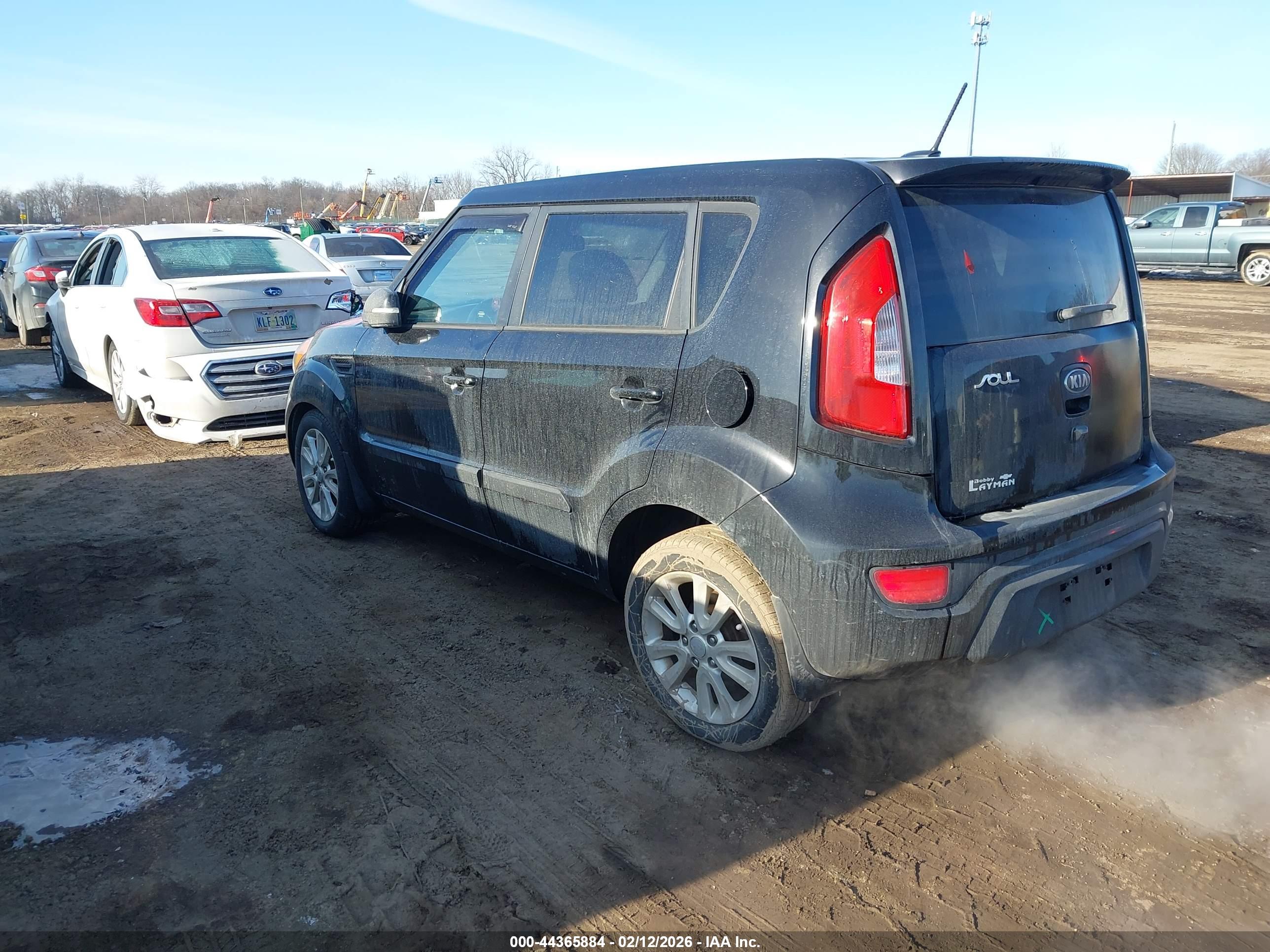 KIA SOUL image 3