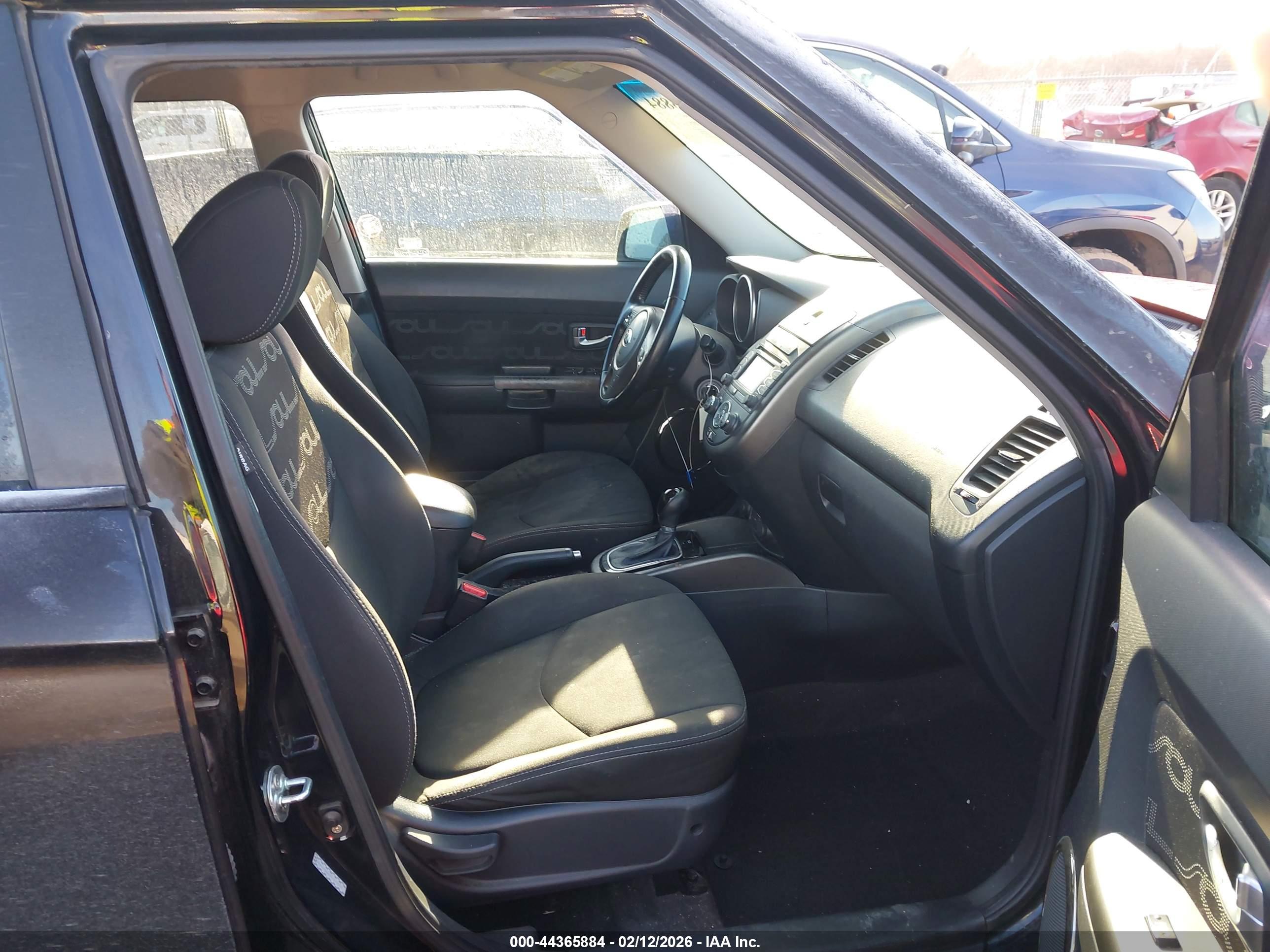 KIA SOUL image 5