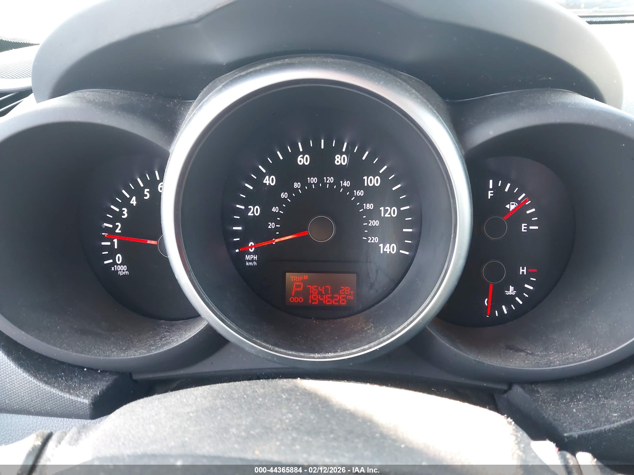 KIA SOUL image 7