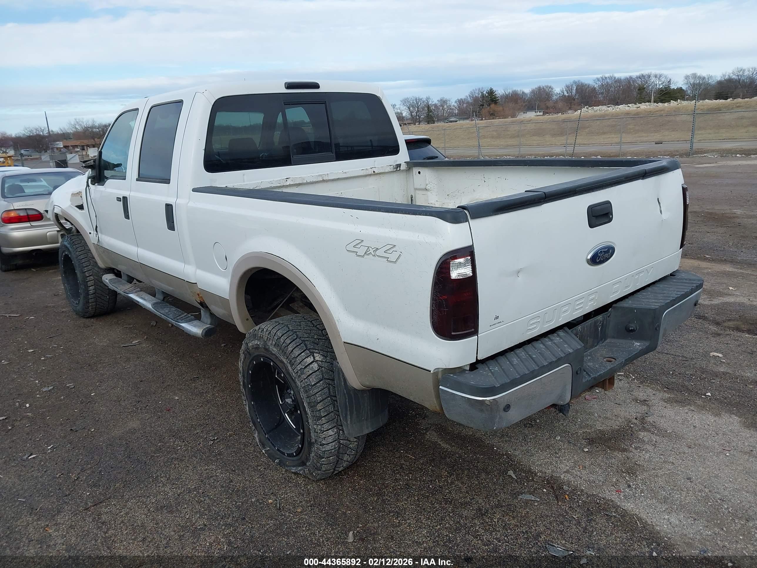 FORD F-350 image 3