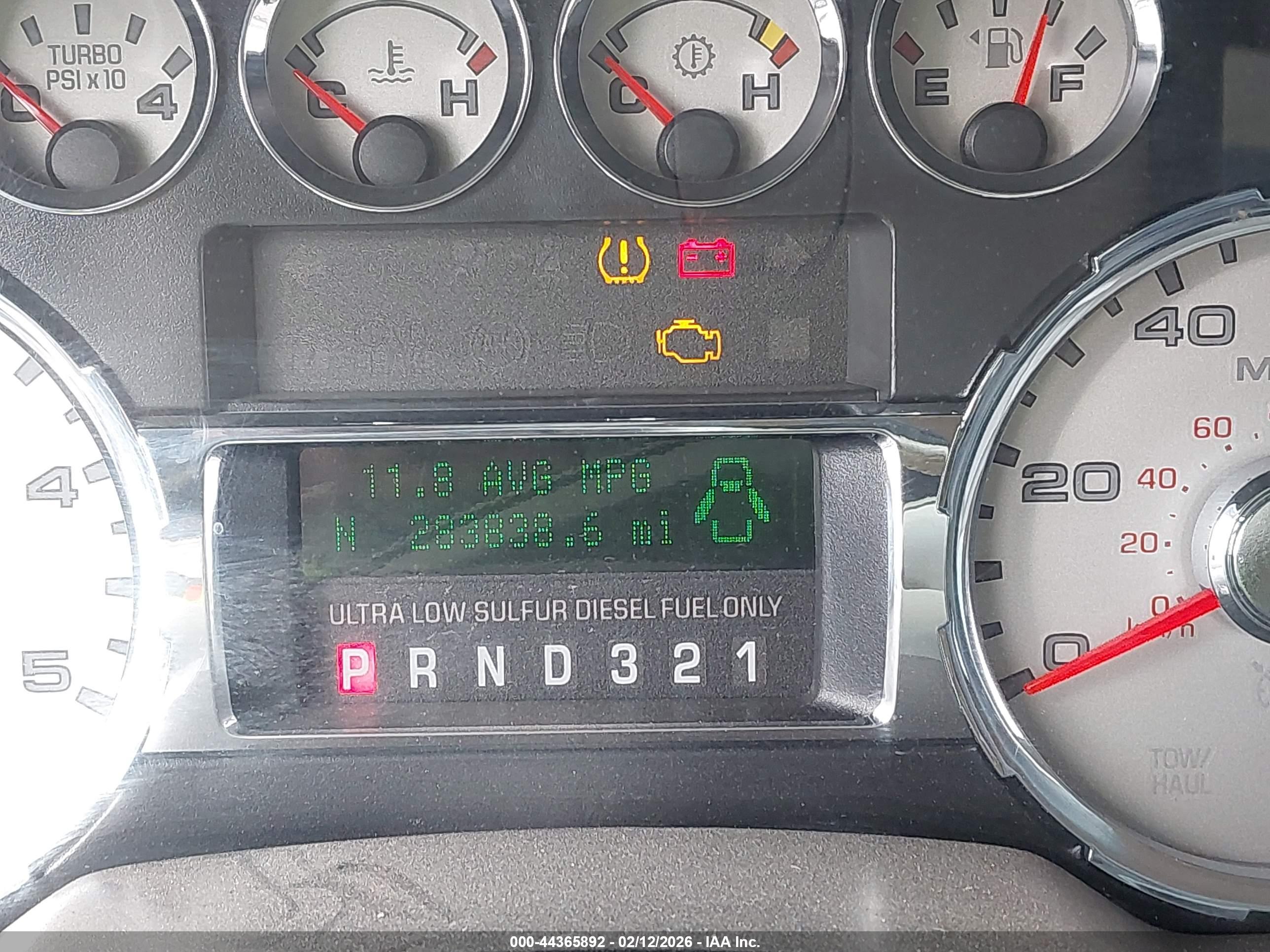 FORD F-350 image 7