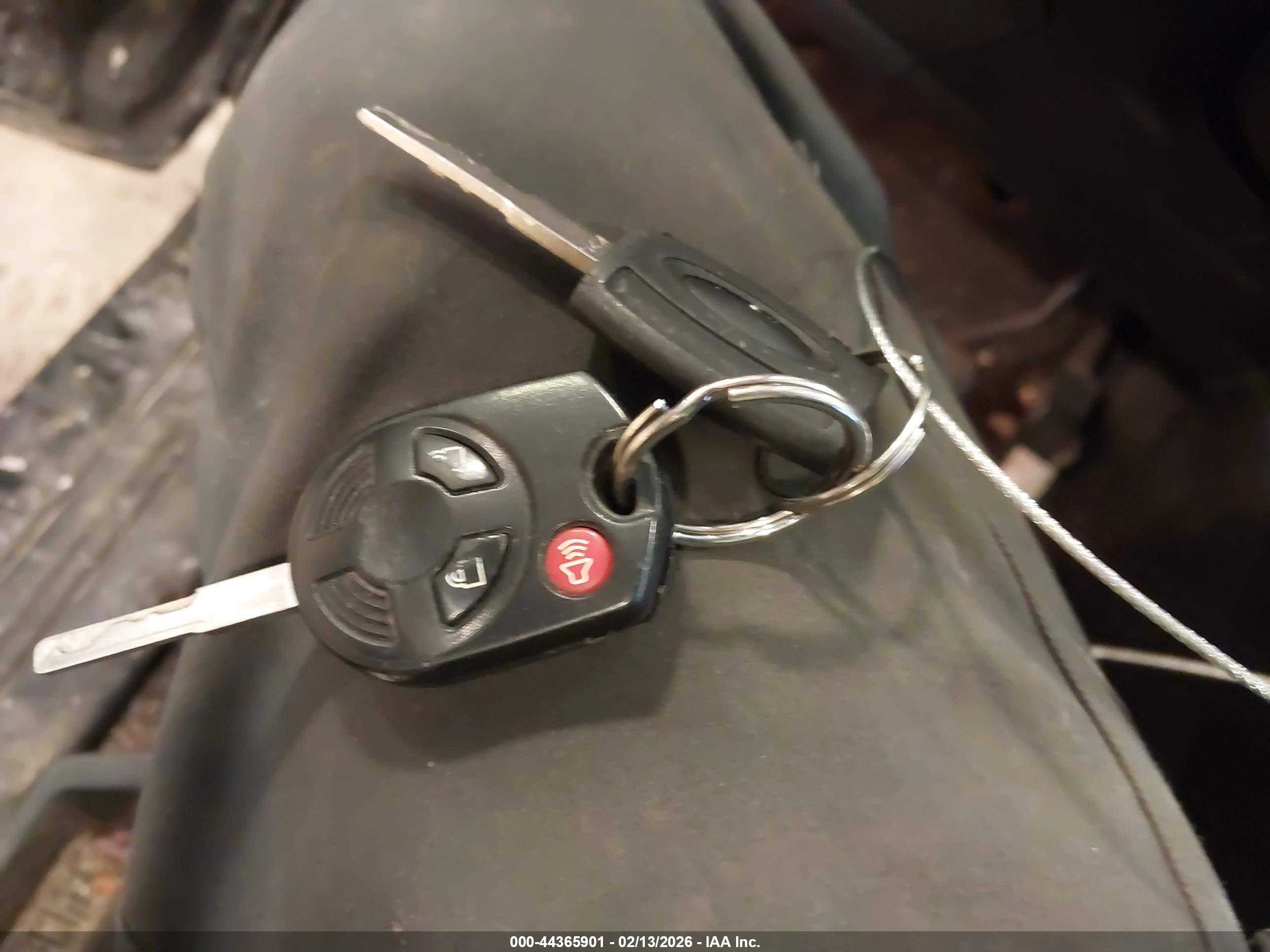 FORD ESCAPE image 11