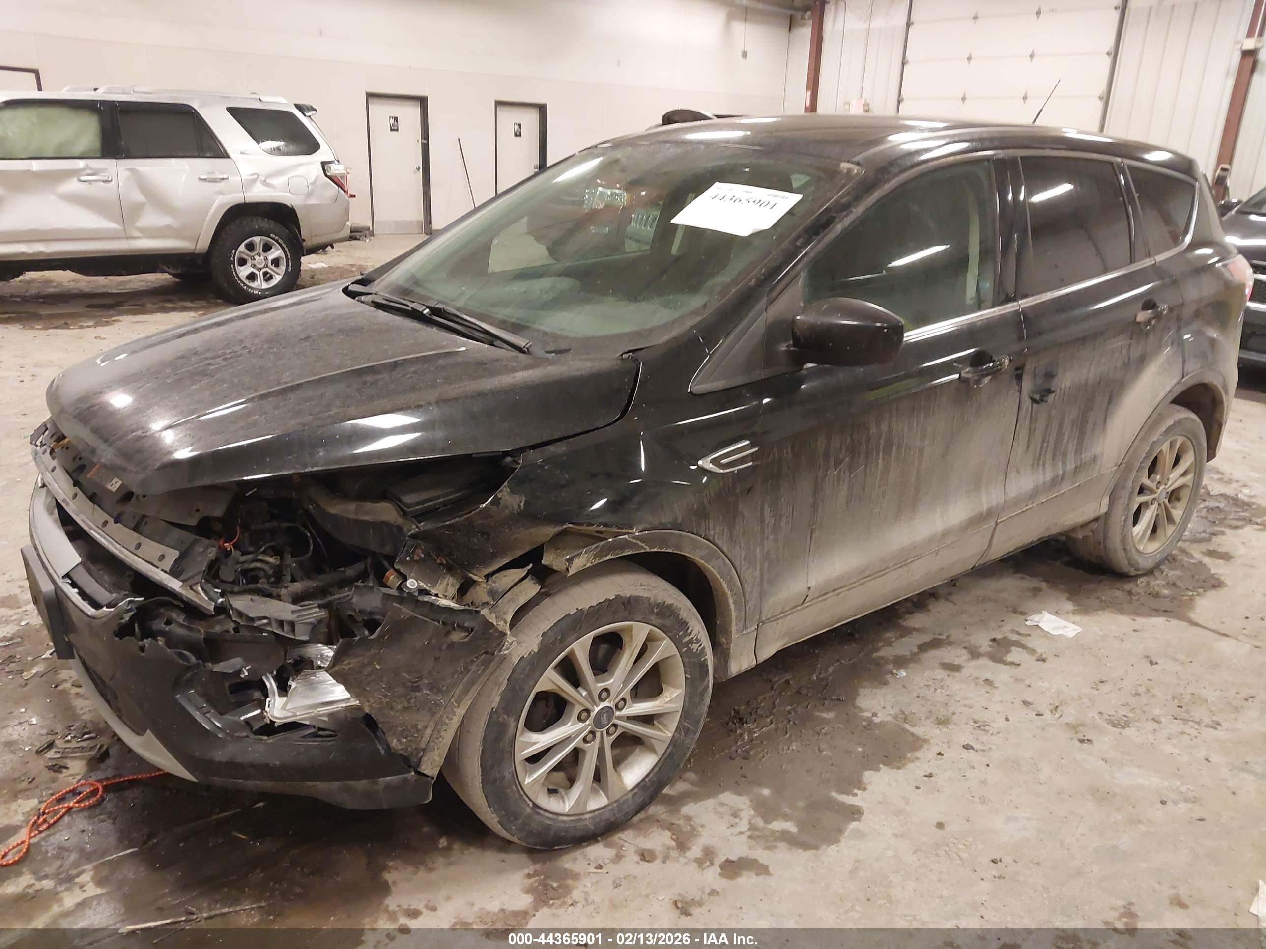 FORD ESCAPE image 2