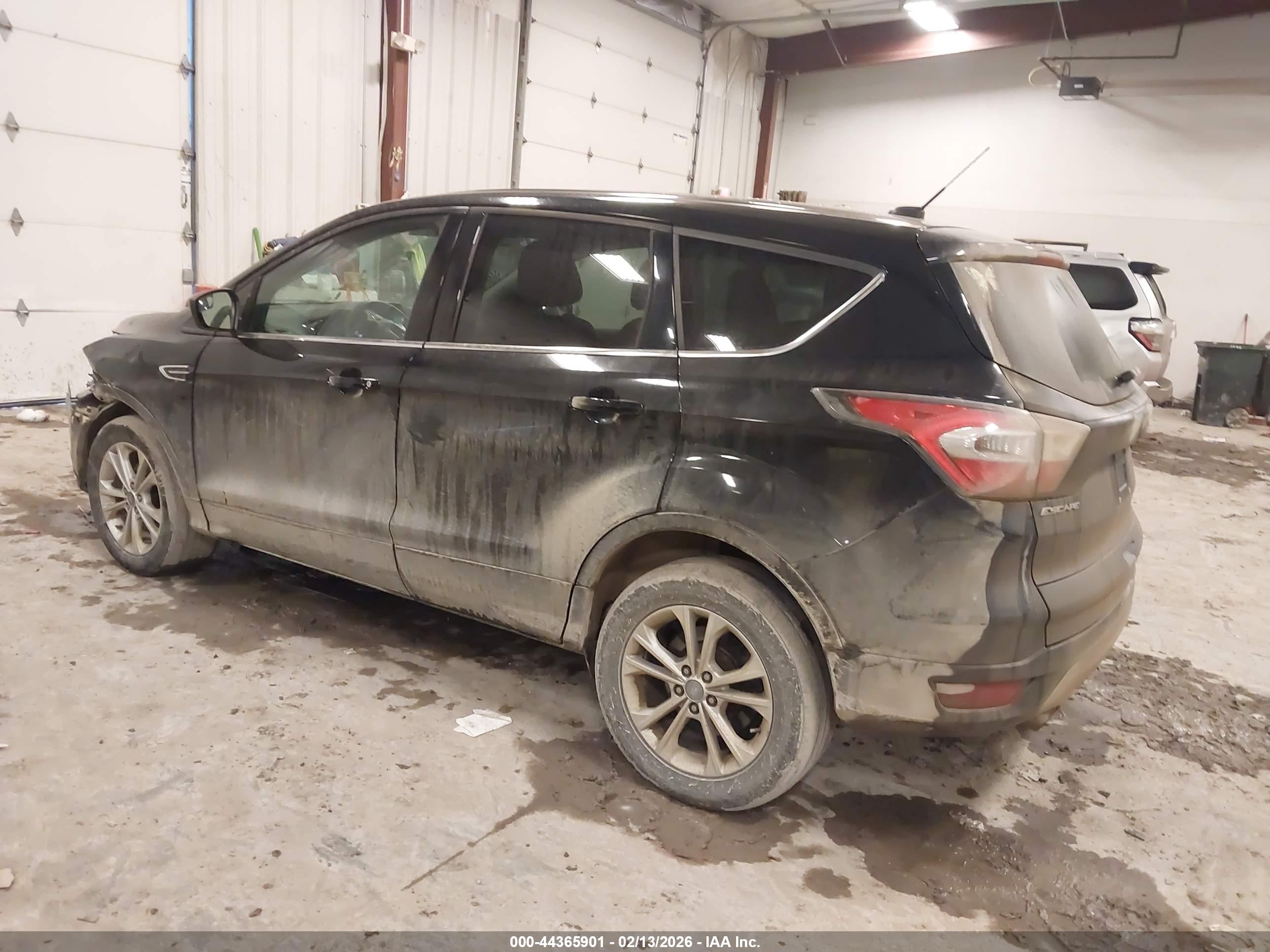 FORD ESCAPE image 3