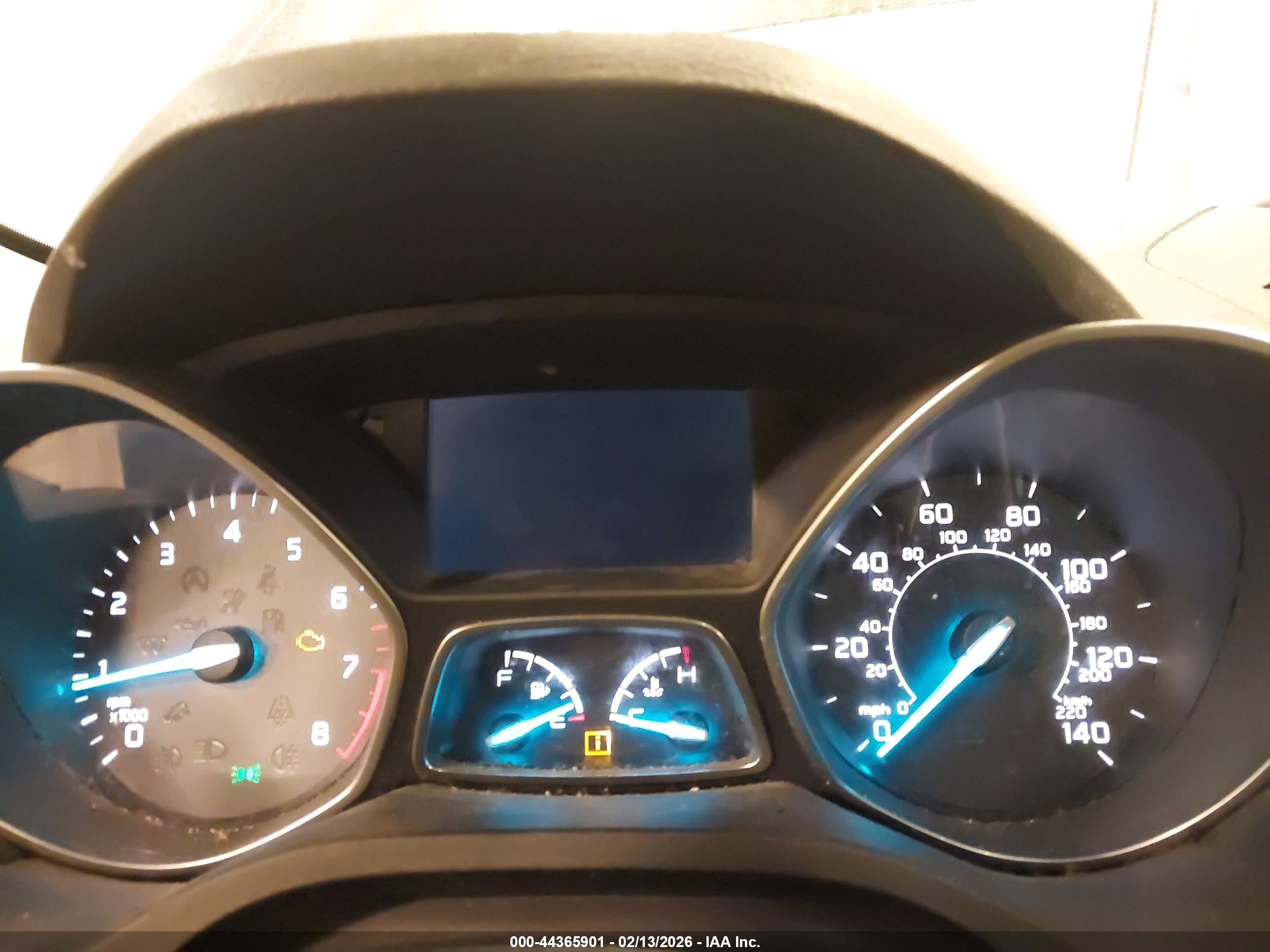 FORD ESCAPE image 7