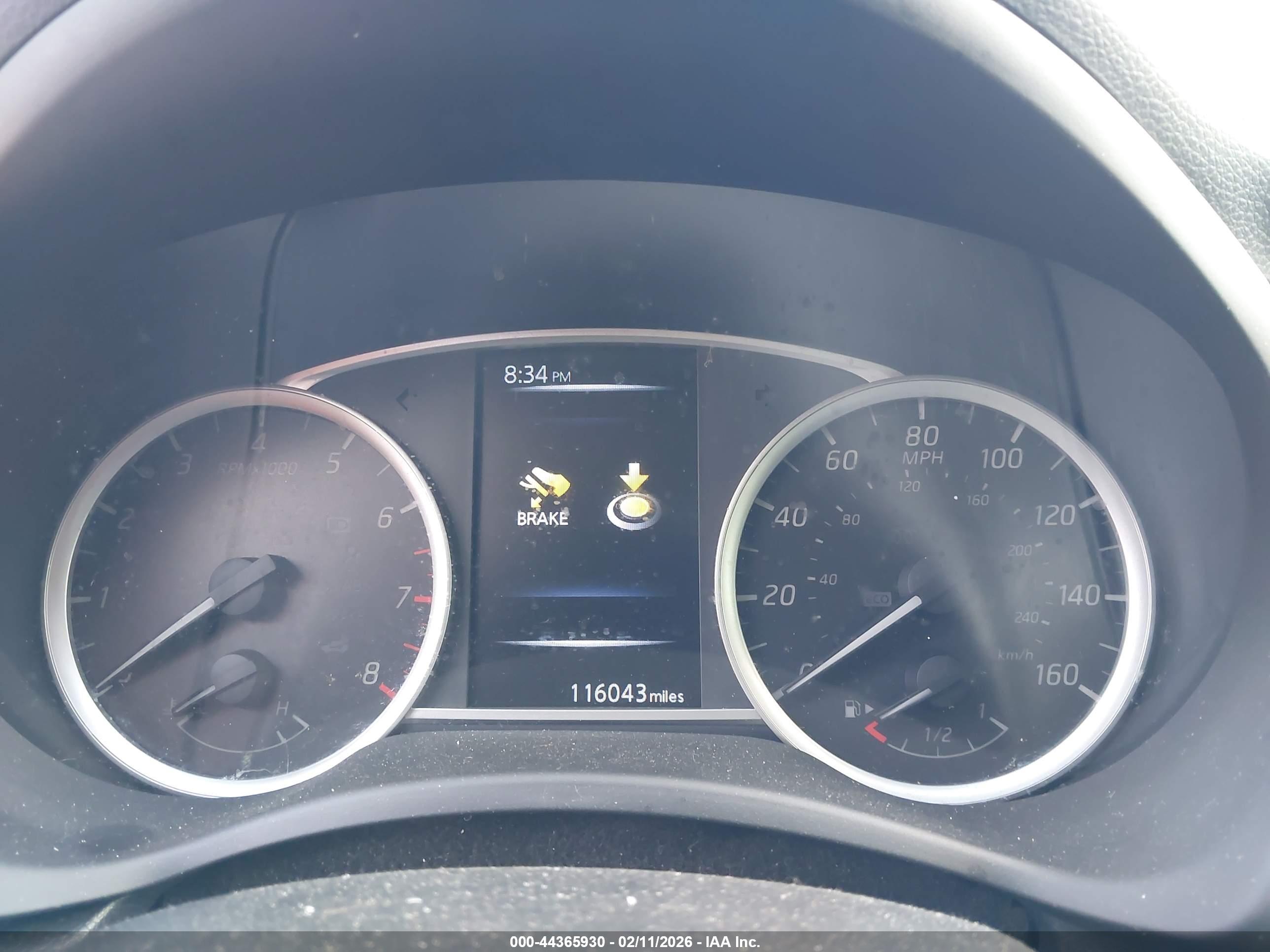 NISSAN SENTRA image 7