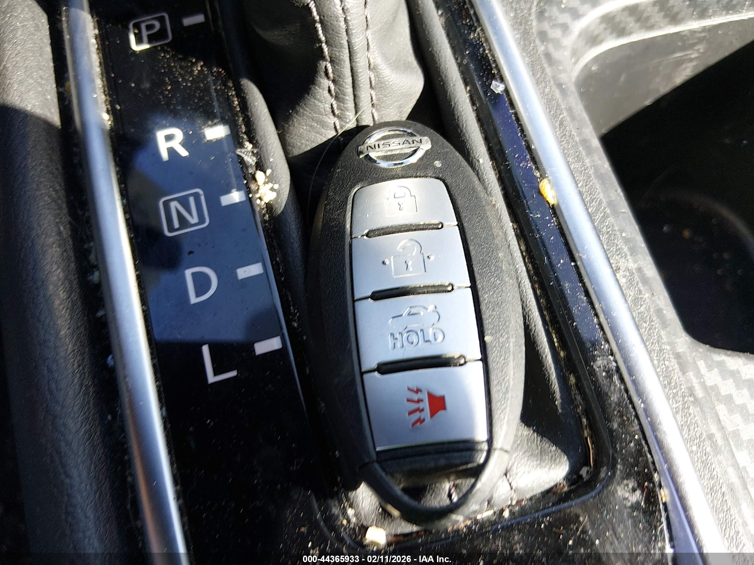 NISSAN SENTRA image 11