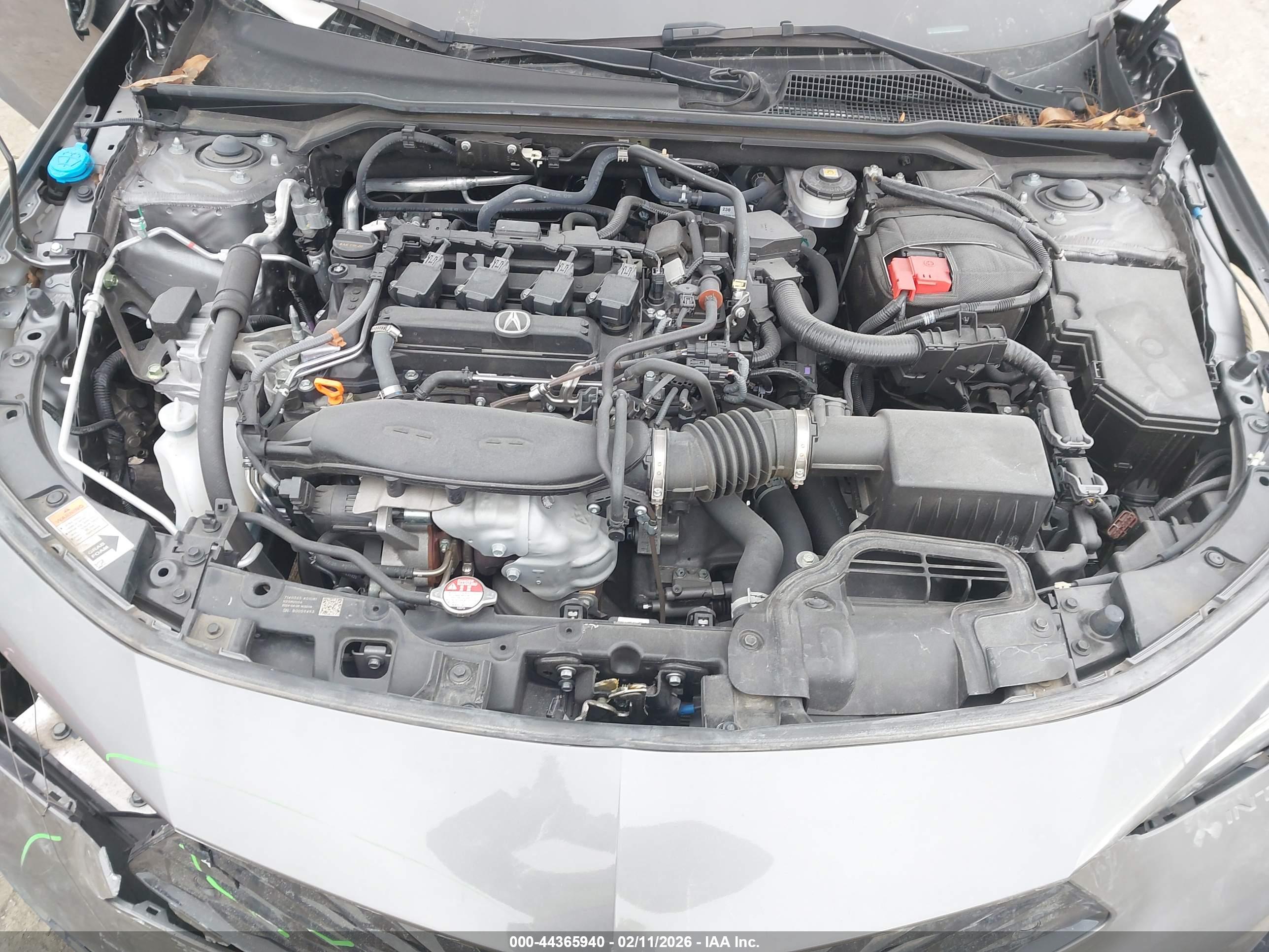 ACURA INTEGRA image 10