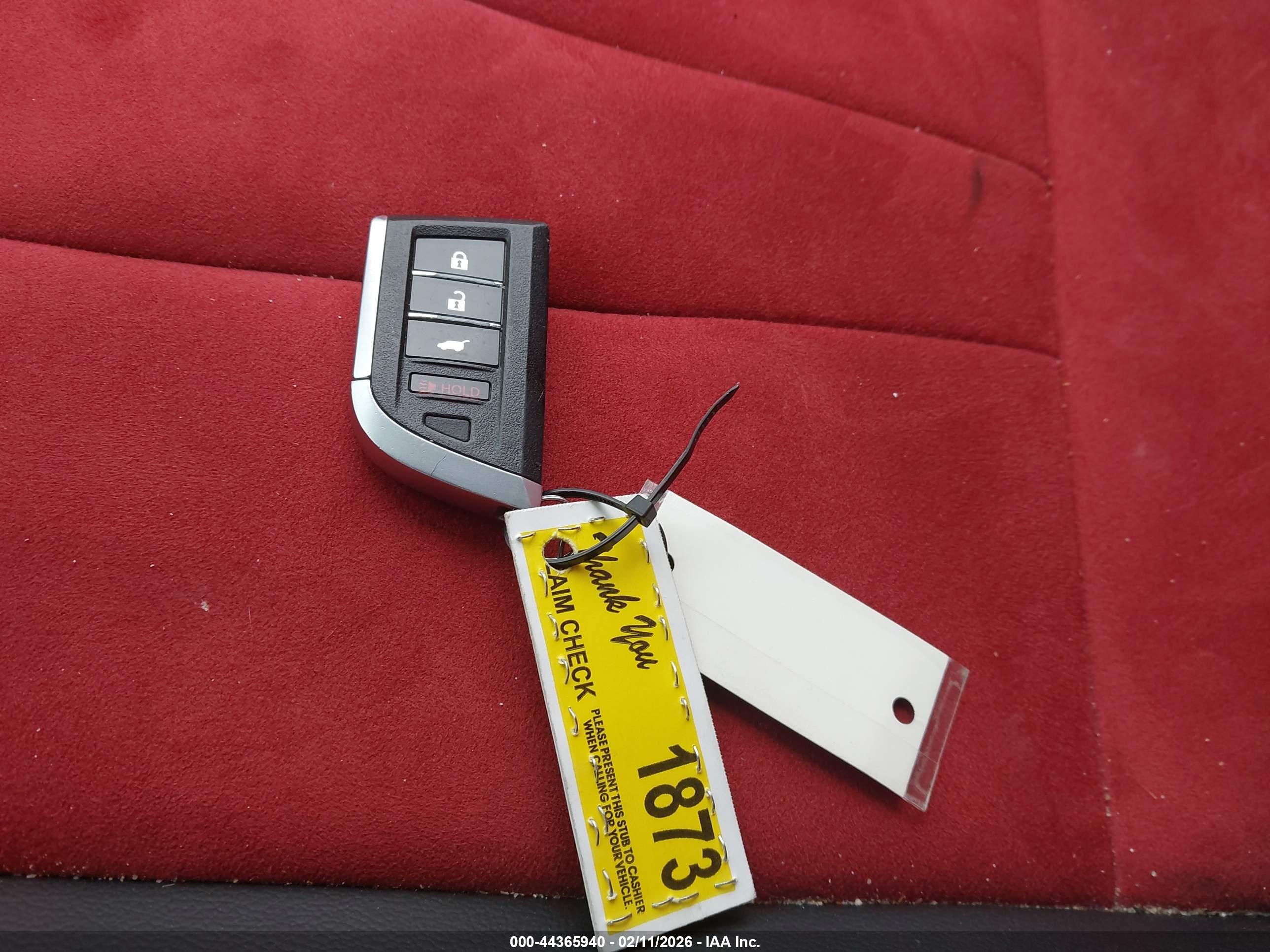 ACURA INTEGRA image 11
