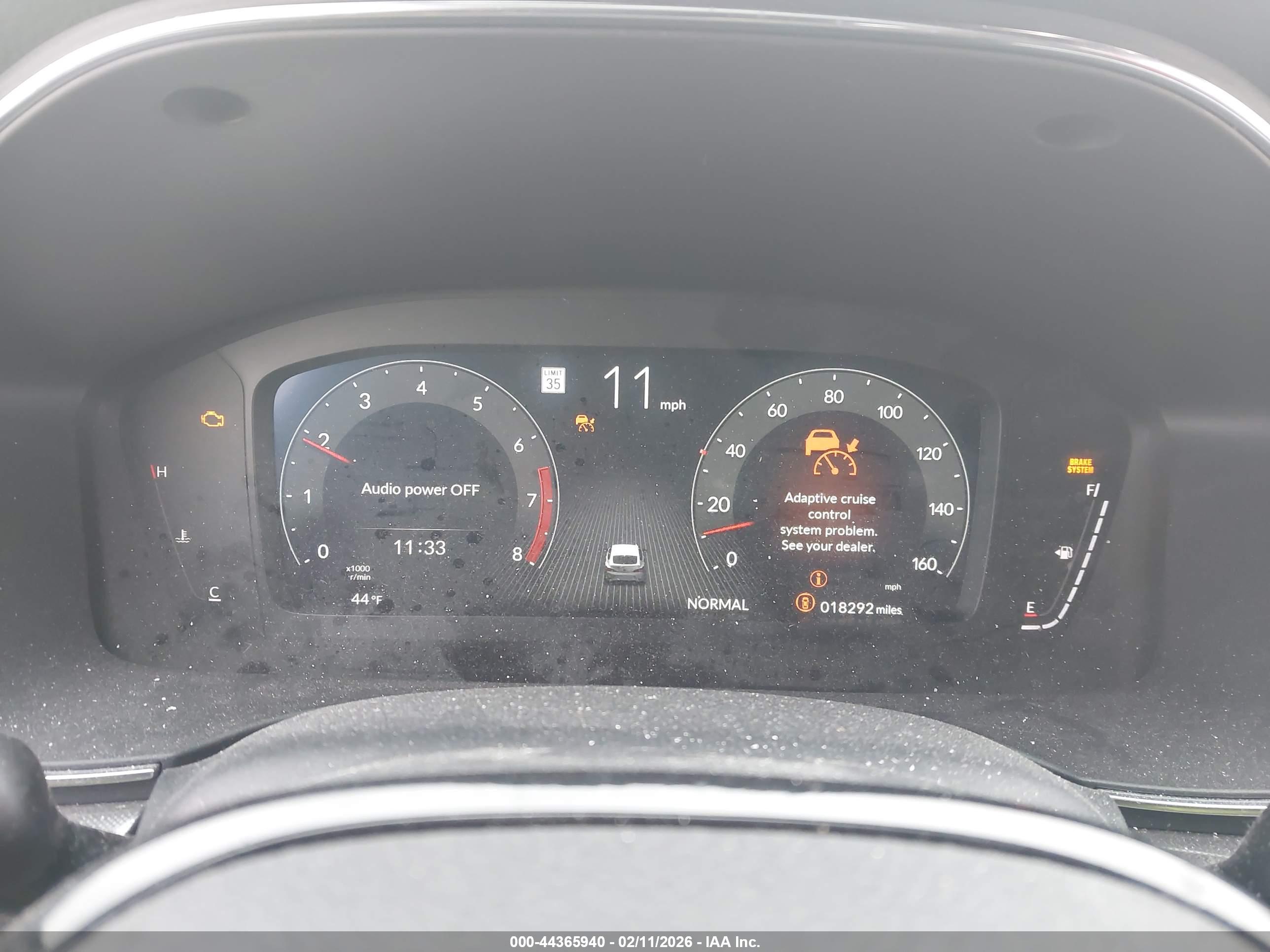 ACURA INTEGRA image 7