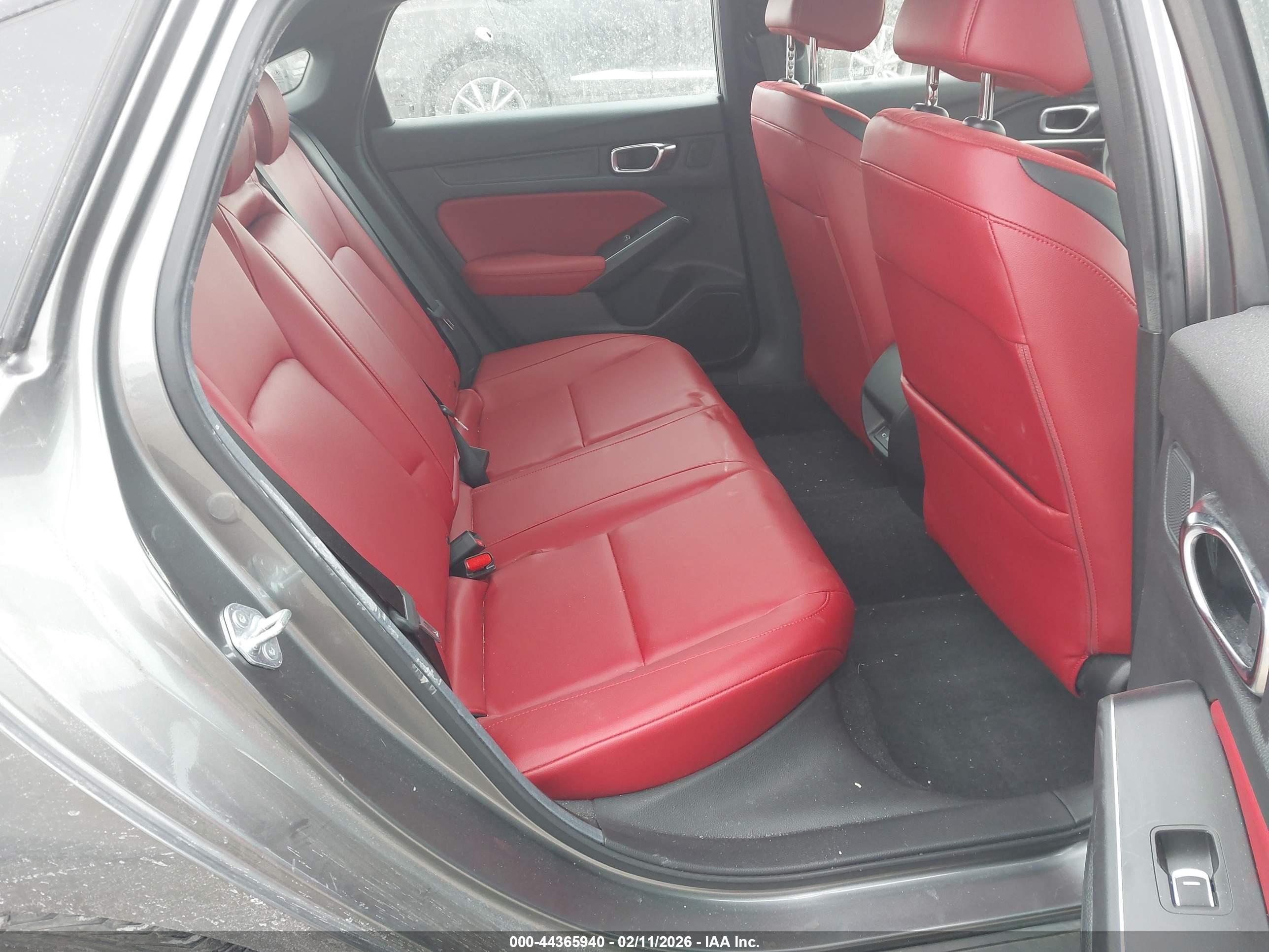 ACURA INTEGRA image 8