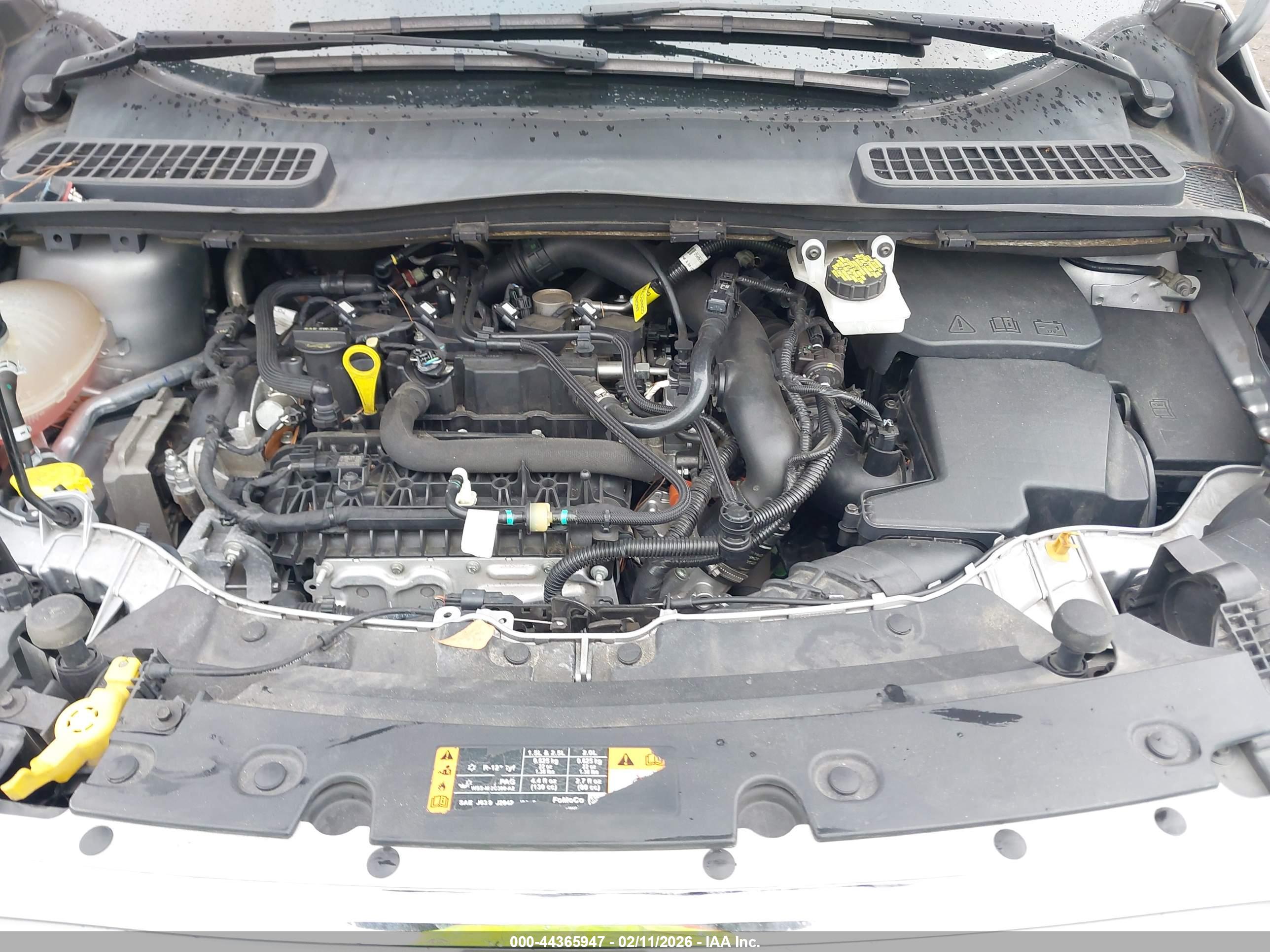 FORD ESCAPE image 10