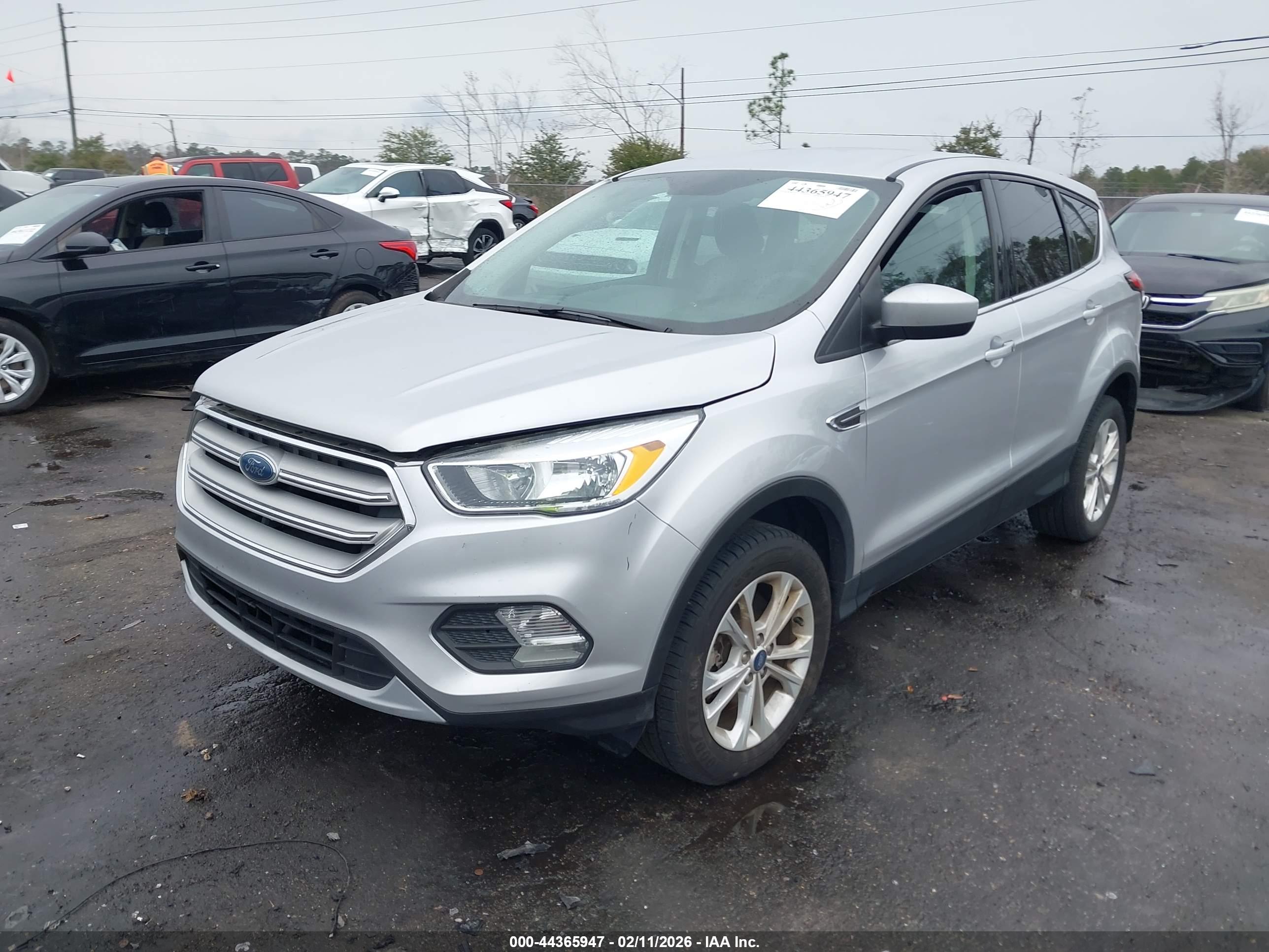 FORD ESCAPE image 2