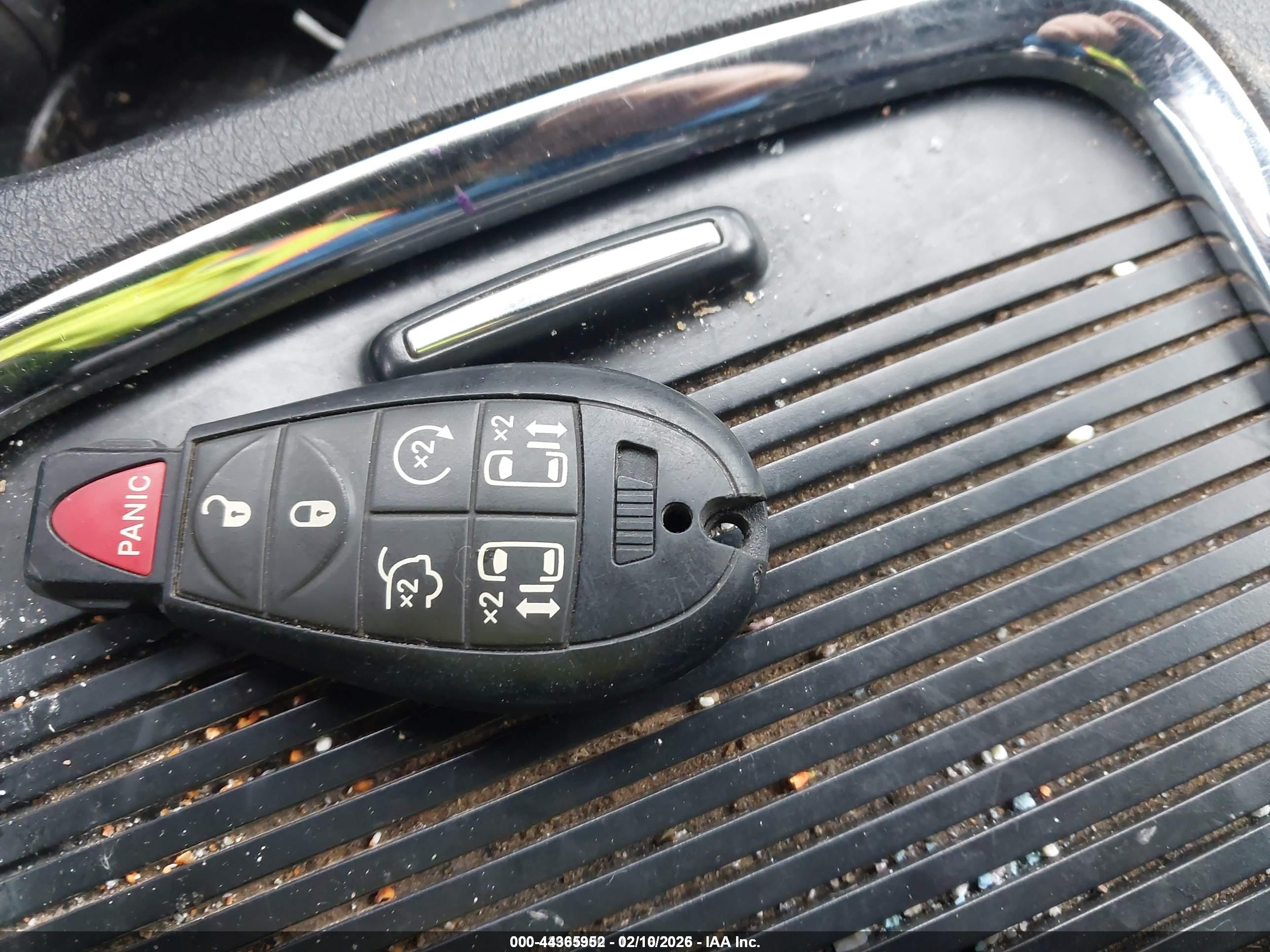 DODGE GRAND image 11