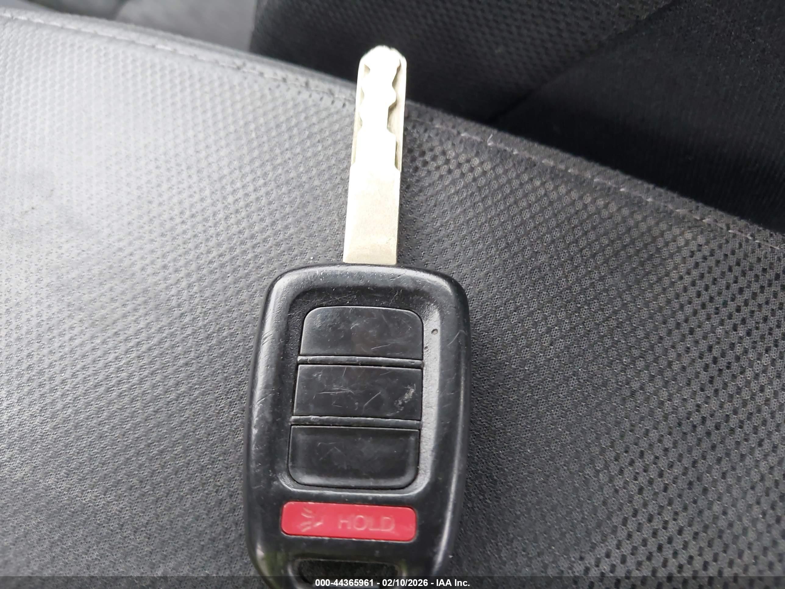 HONDA CIVIC image 11