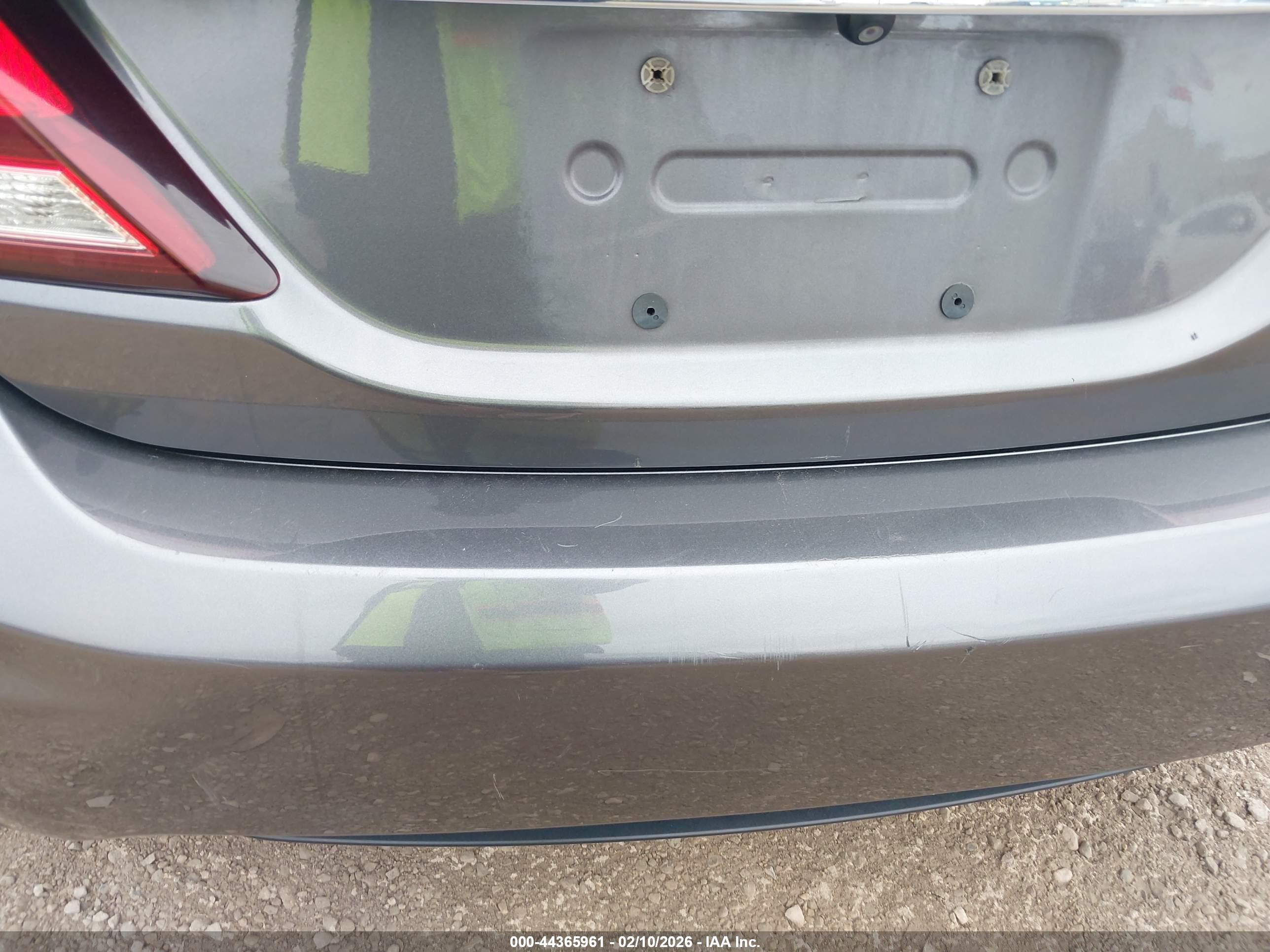HONDA CIVIC image 6