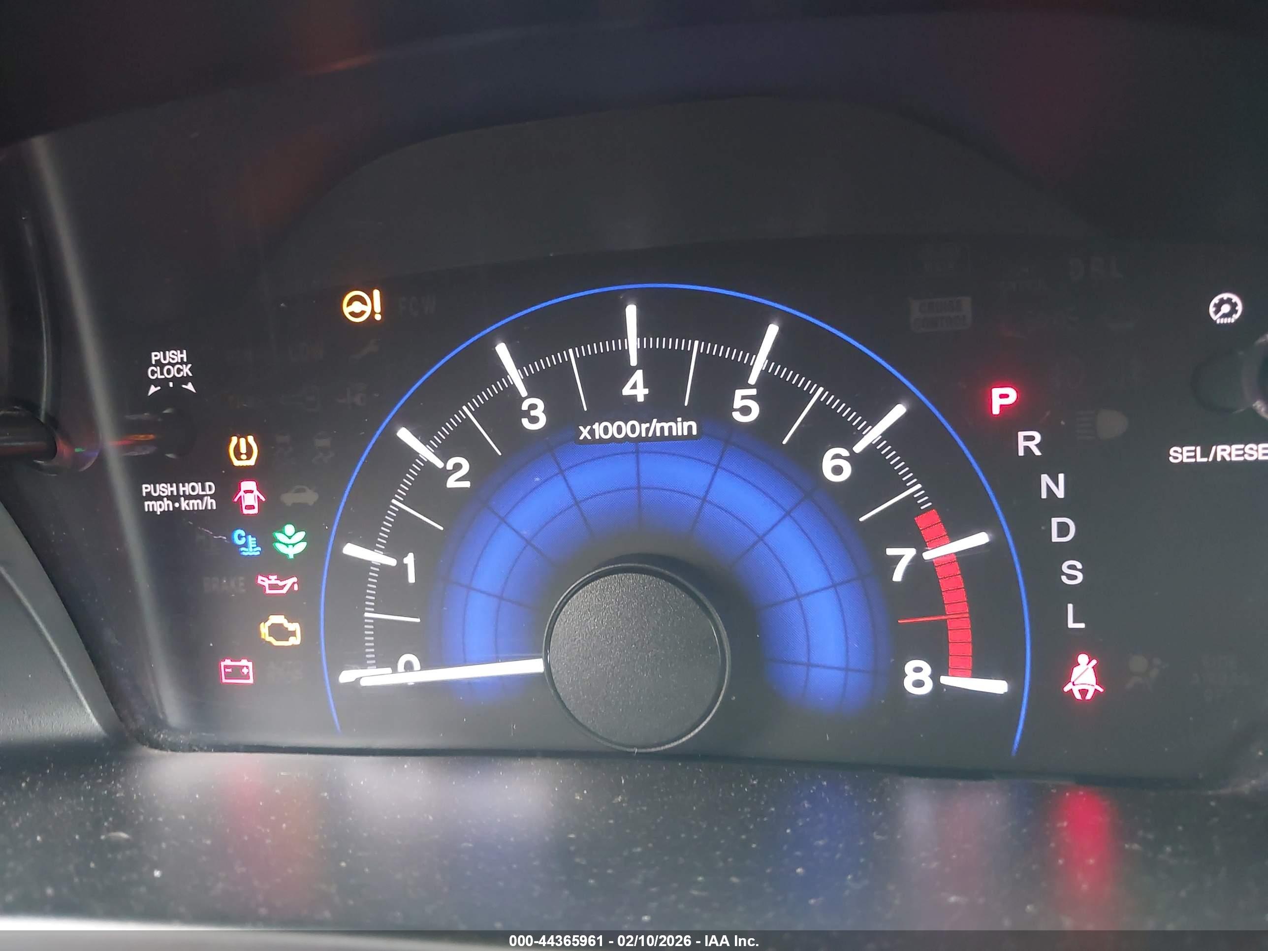 HONDA CIVIC image 7