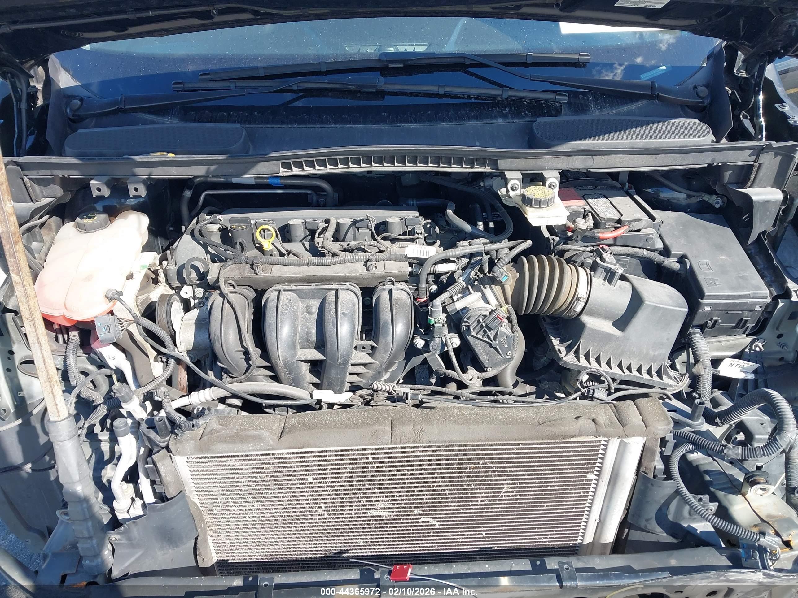 FORD TRANSIT image 10