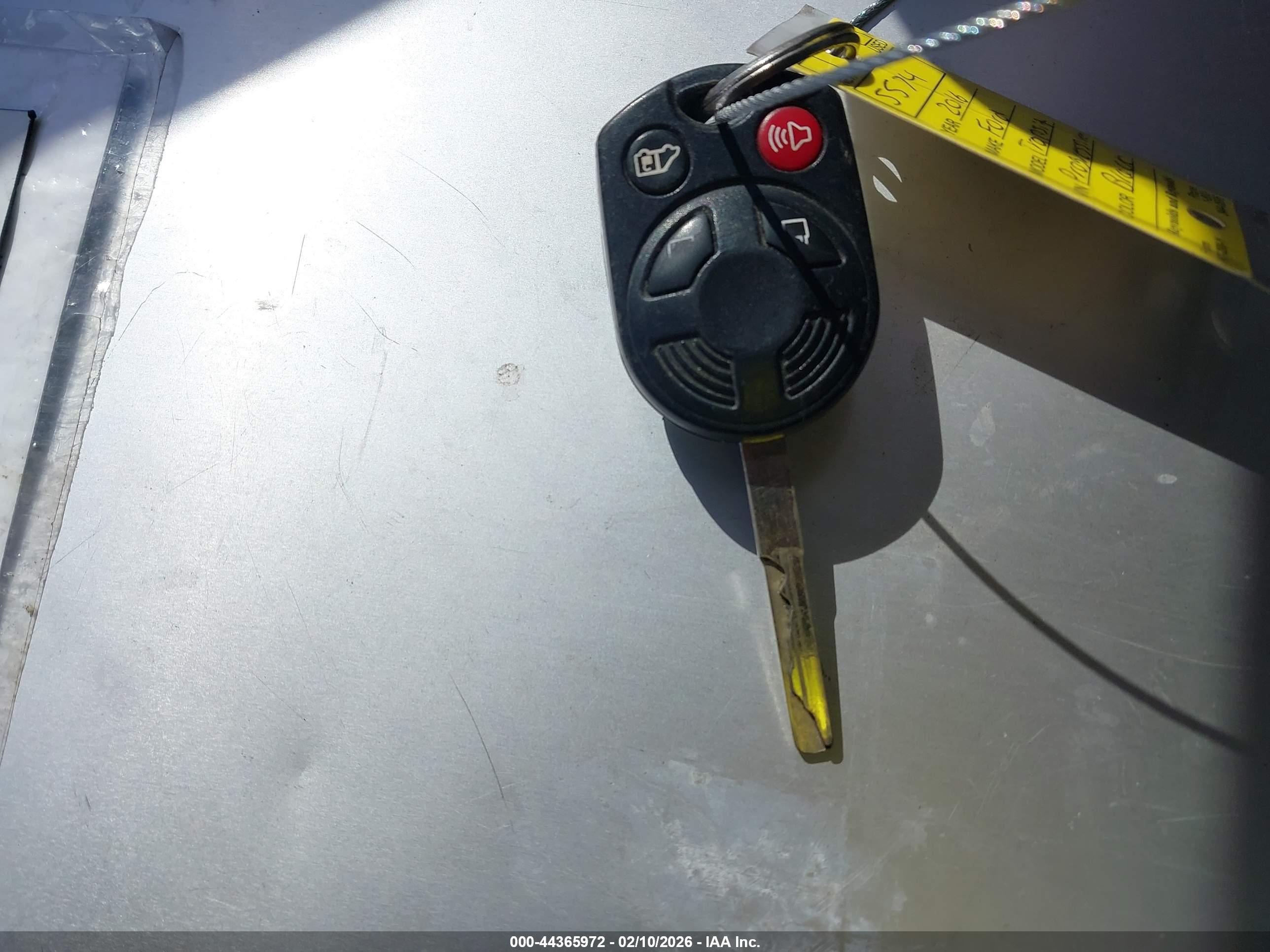FORD TRANSIT image 11