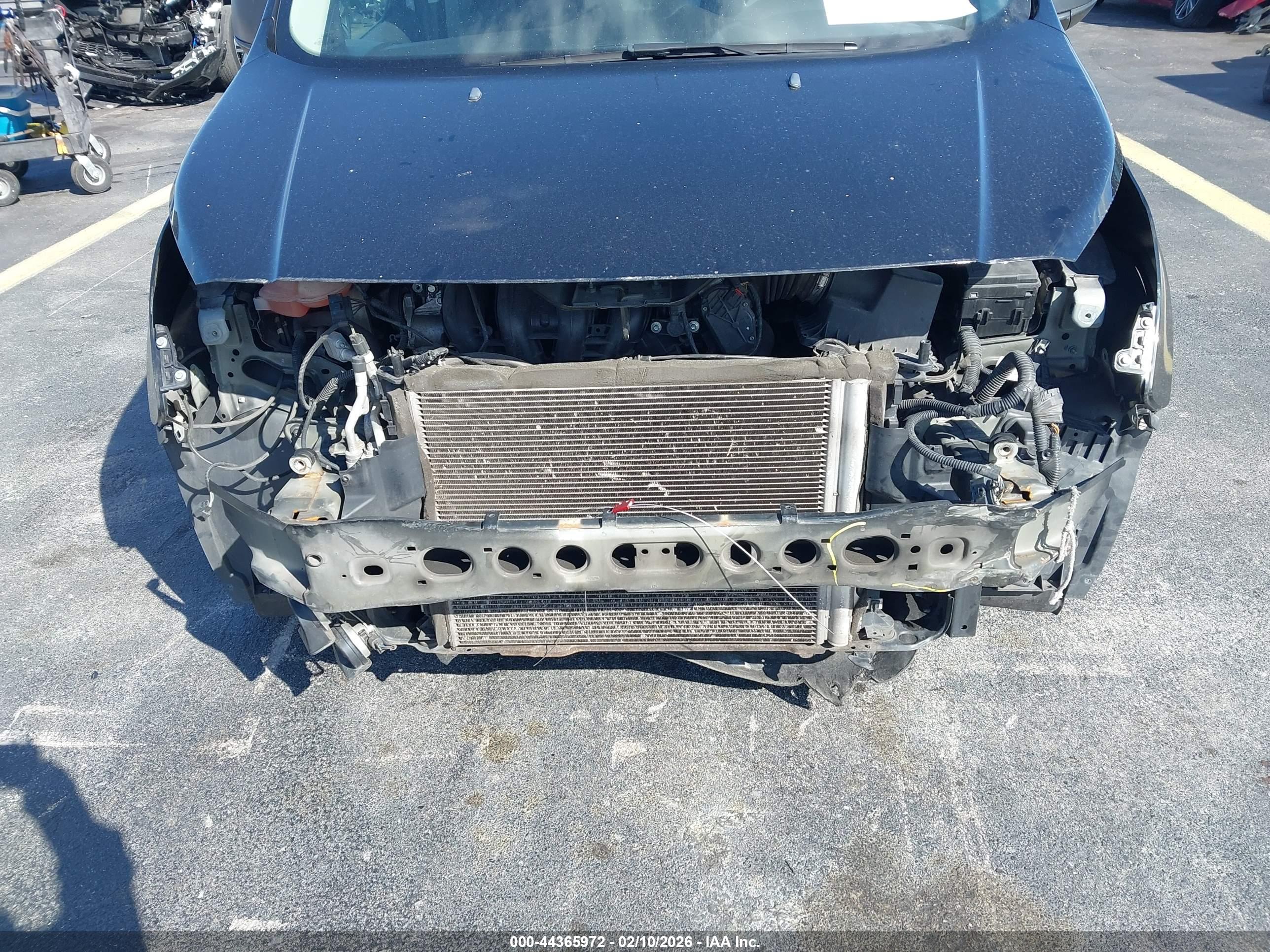 FORD TRANSIT image 6