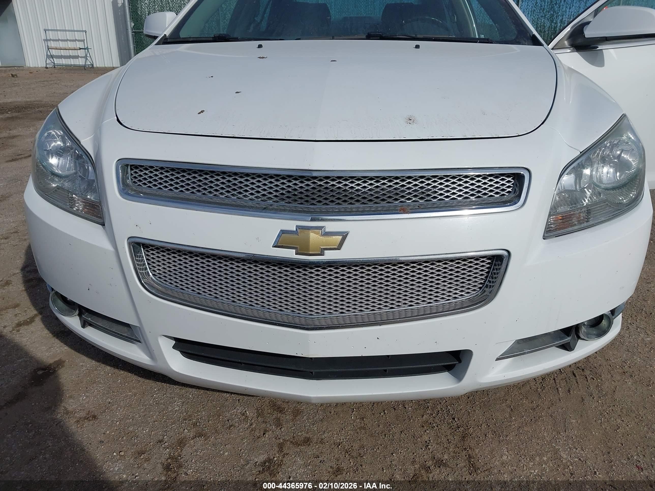 CHEVROLET MALIBU image 6
