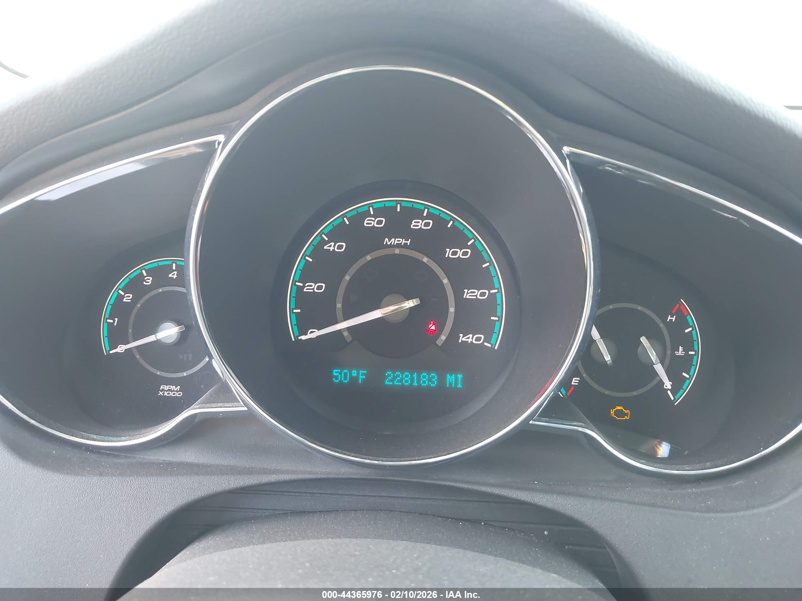 CHEVROLET MALIBU image 7