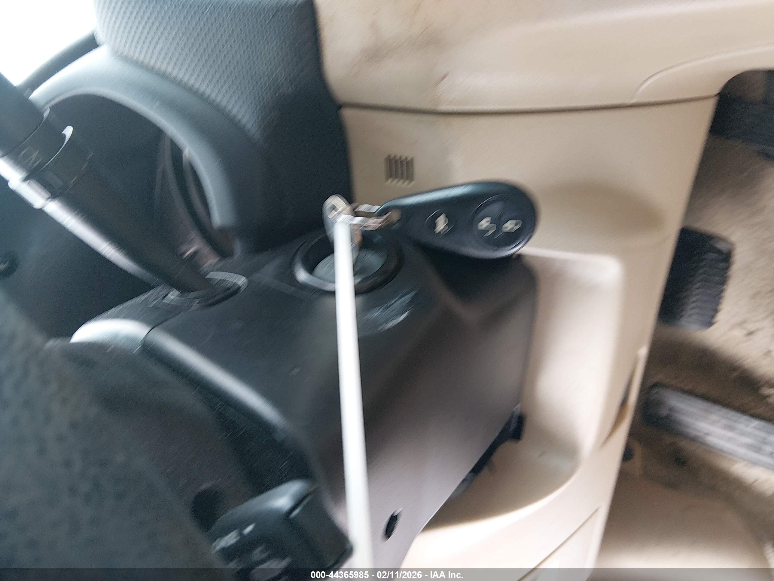SUBARU FORESTER image 11